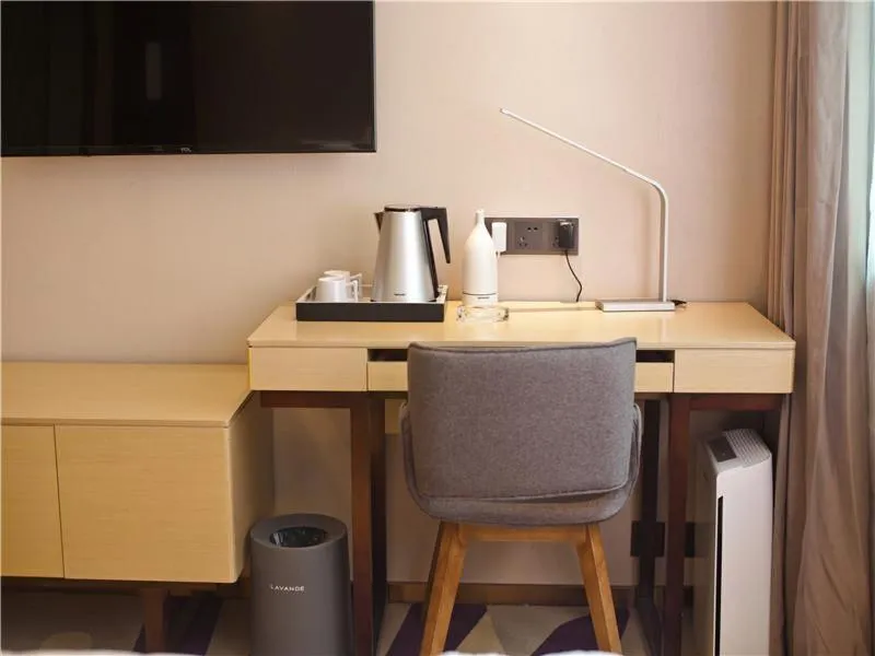 Lavande Hotel Changsha Yuanjialing Subway Station