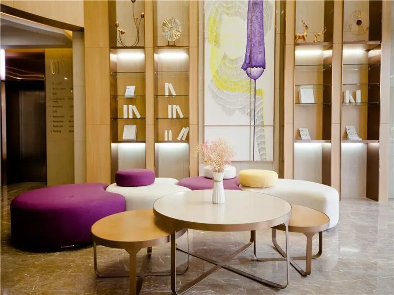 Lavande Hotel Changsha Yuanjialing Subway Station