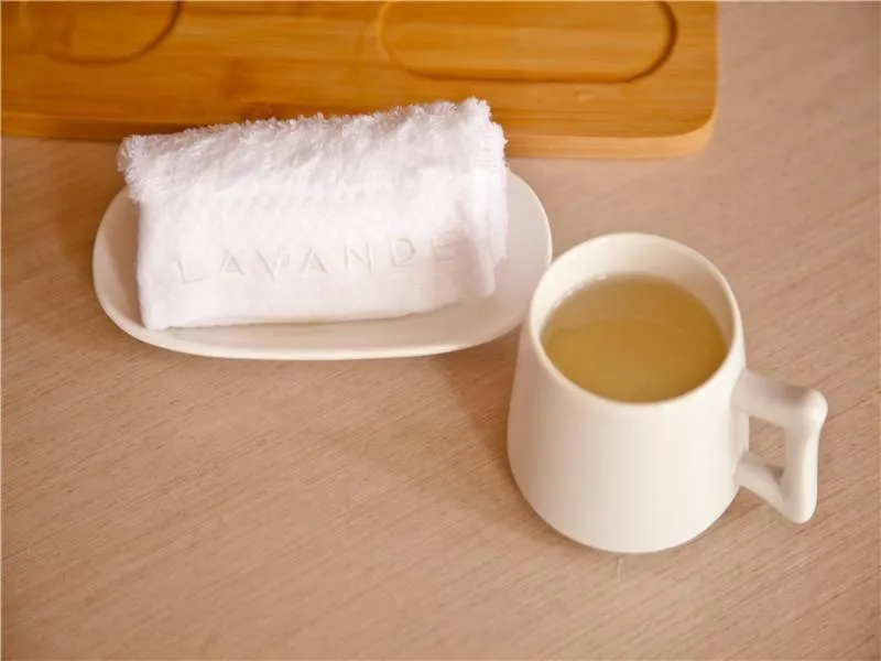 Lavande Hotel Changsha Yuanjialing Subway Station