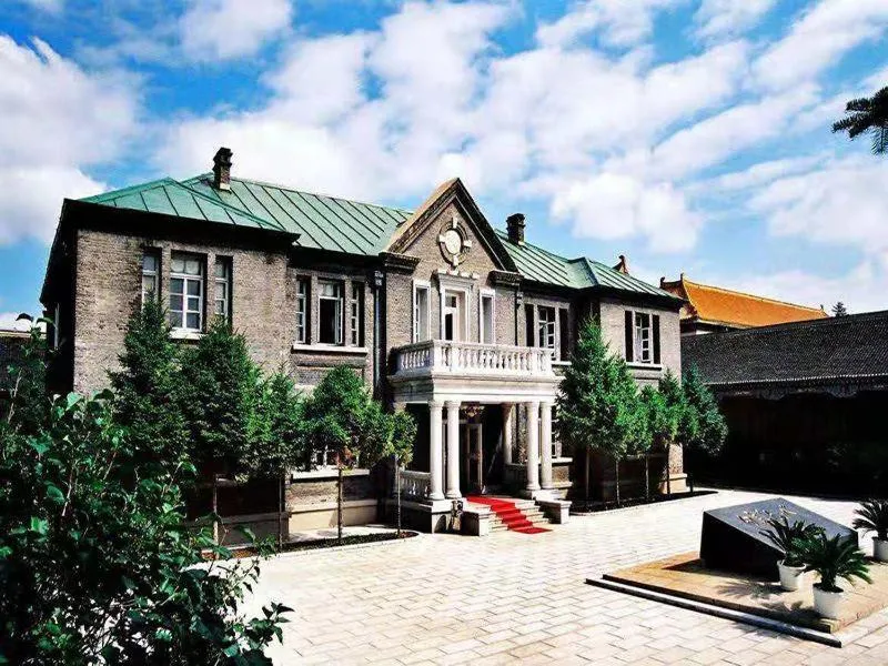 Lavande Hotel Changchun Peoples Square