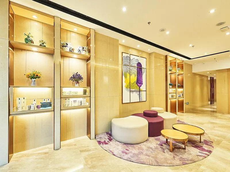 Lavande Hotel Changchun Peoples Square