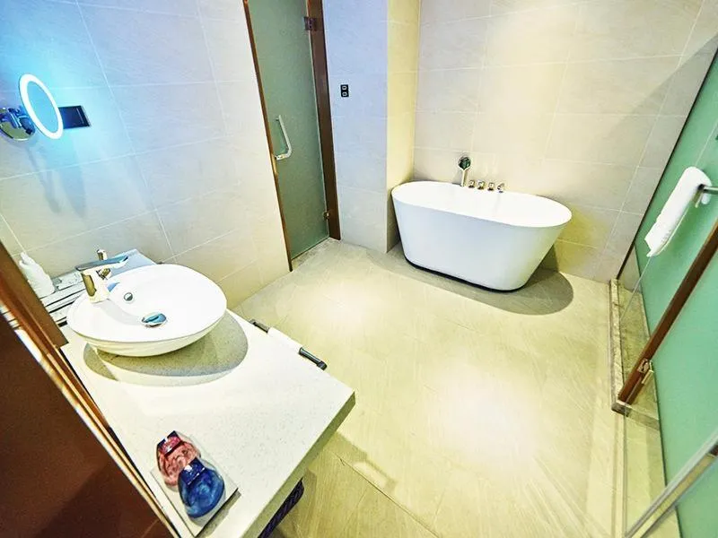 Lavande Hotel Changchun Peoples Square