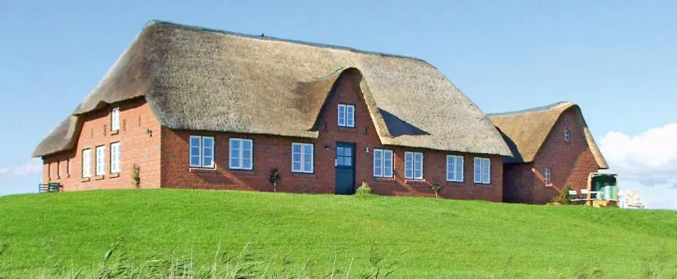 Paulas Haus Ferien unter Reet Paulas Haus Ferien unter Reet