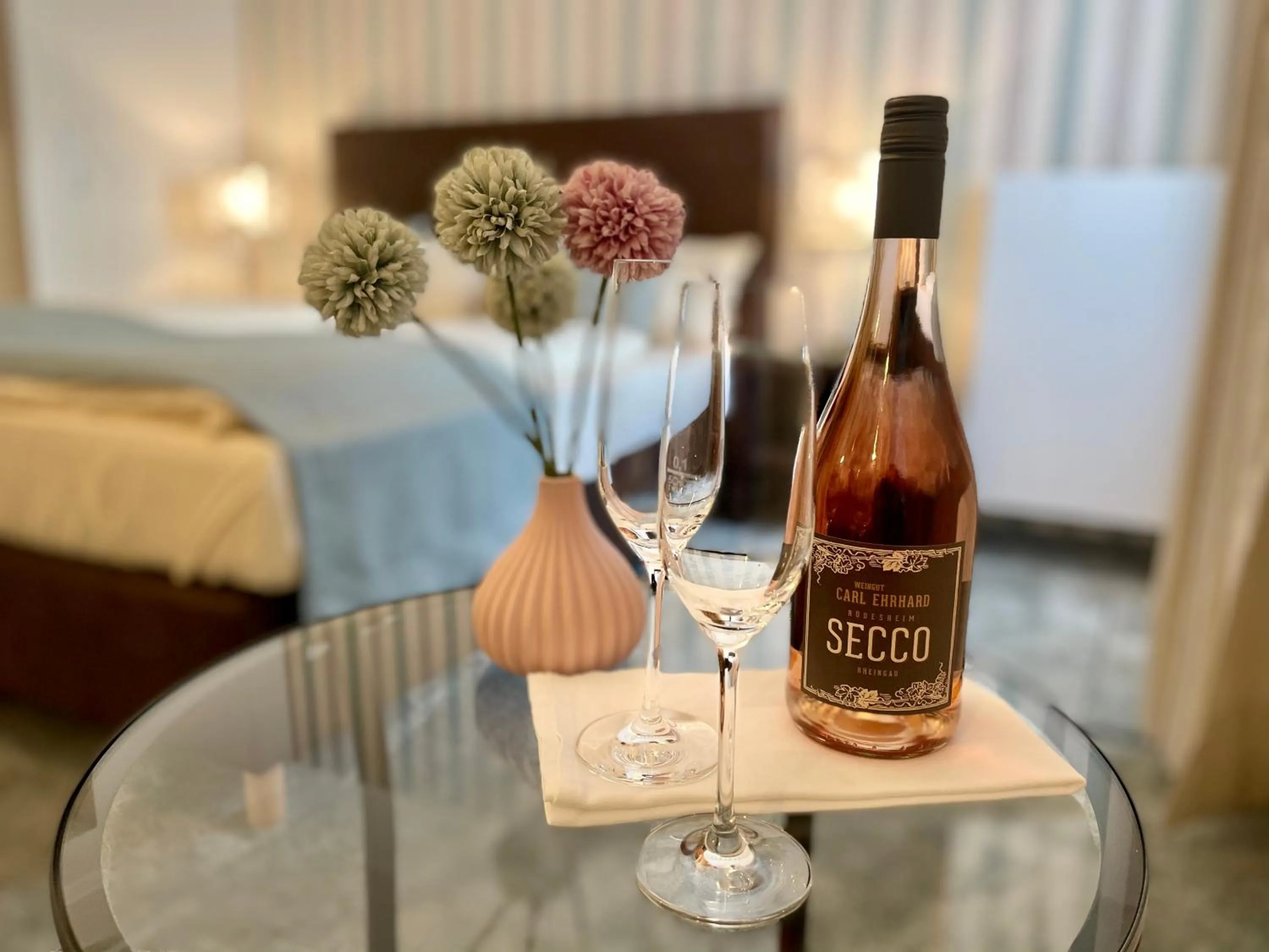 Photo of the whole room in Altdeutsche Weinstube - Superior