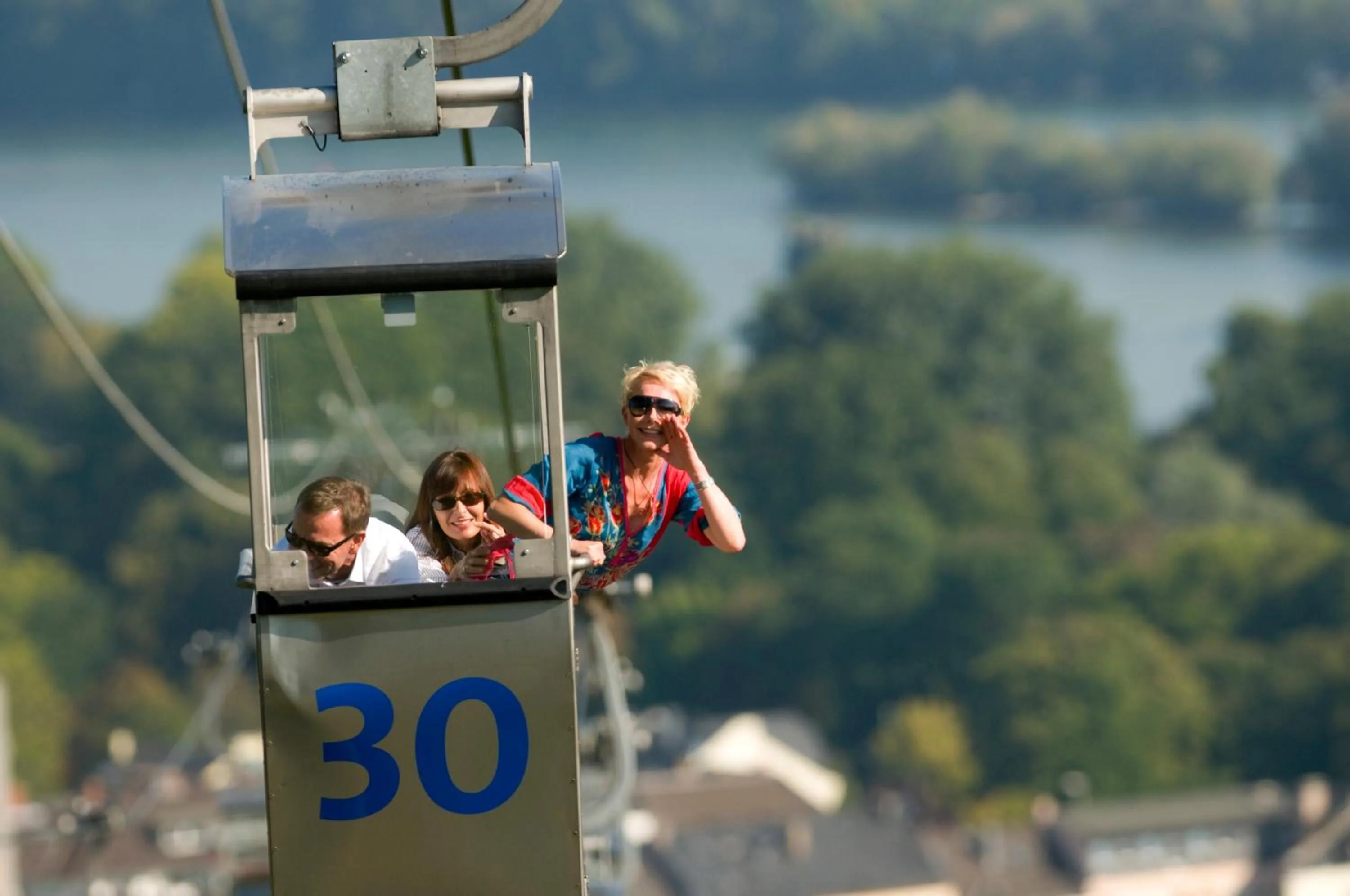 Area and facilities in Altdeutsche Weinstube - Superior