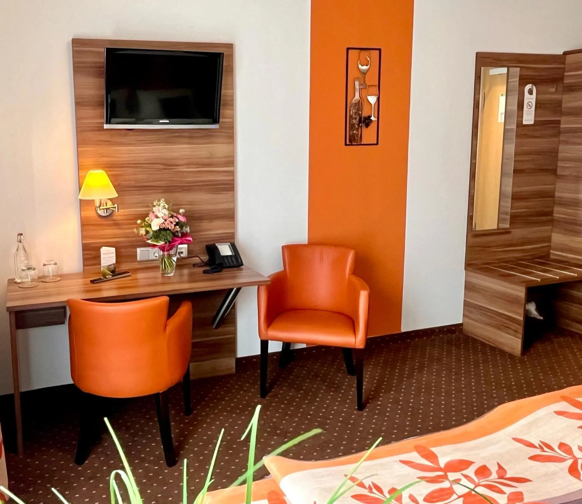 Photo of the whole room in Altdeutsche Weinstube - Superior