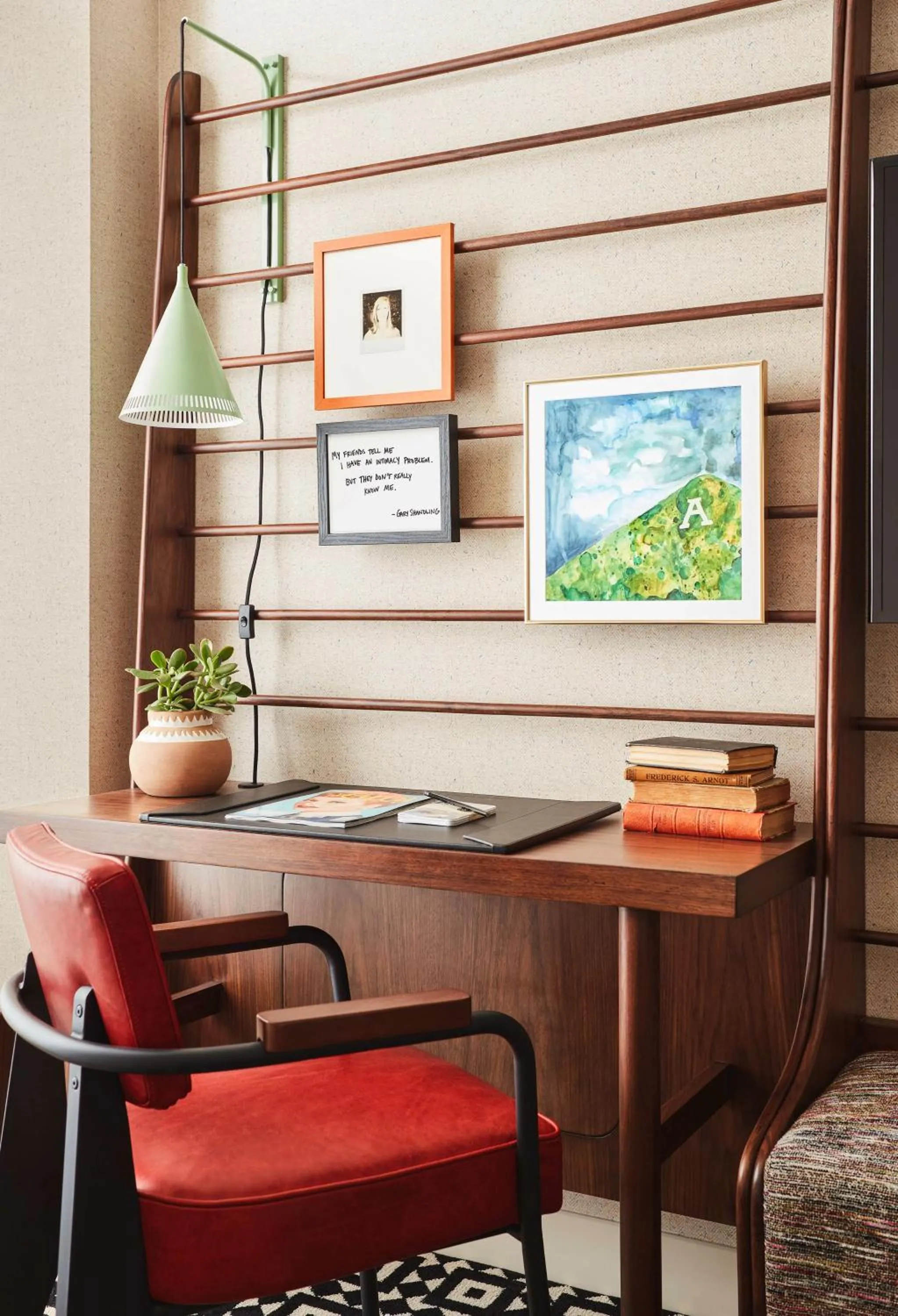 Bedroom in Graduate by Hilton Tucson