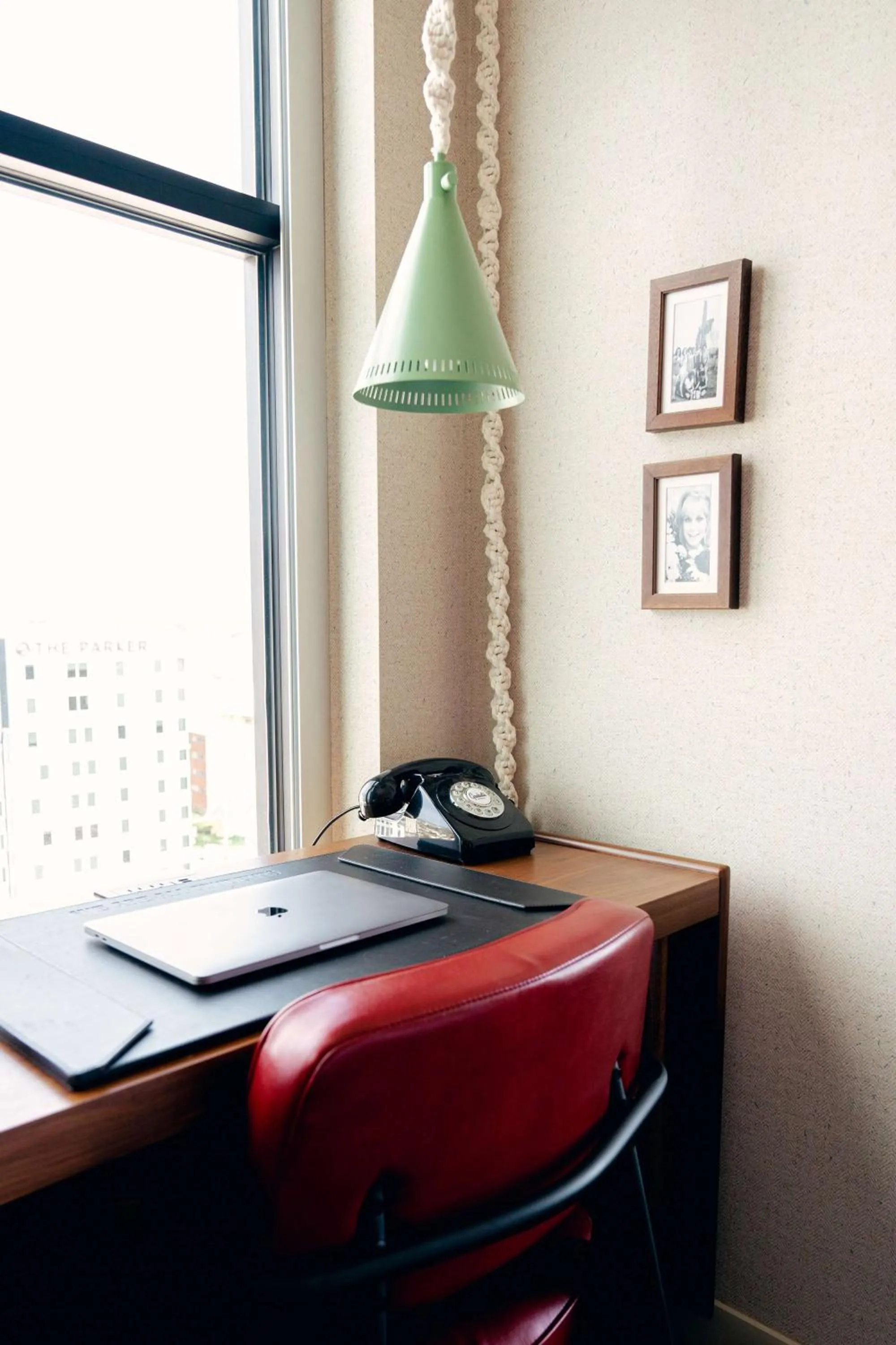 Bedroom in Graduate by Hilton Tucson