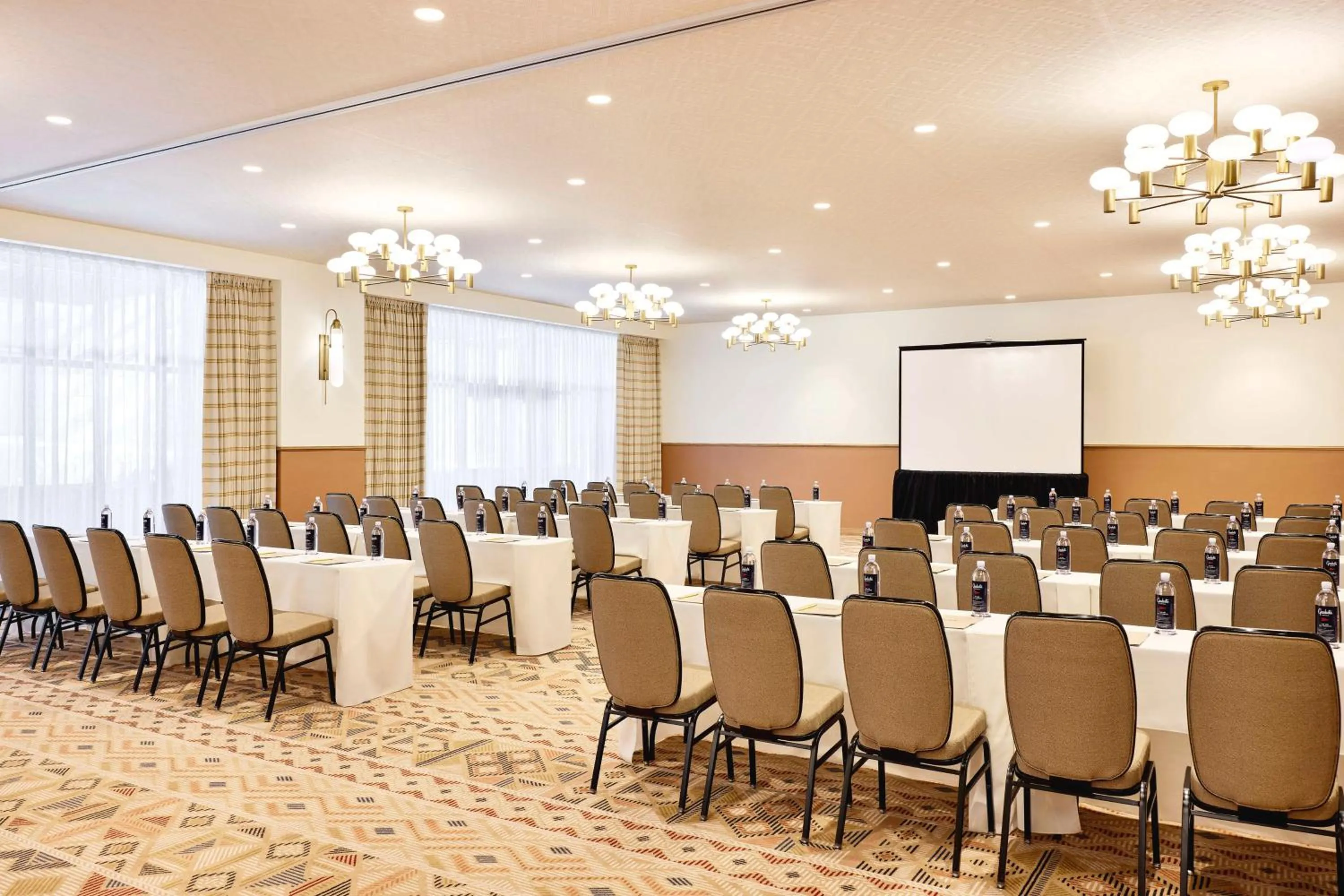Meeting/conference room in Graduate by Hilton Tucson