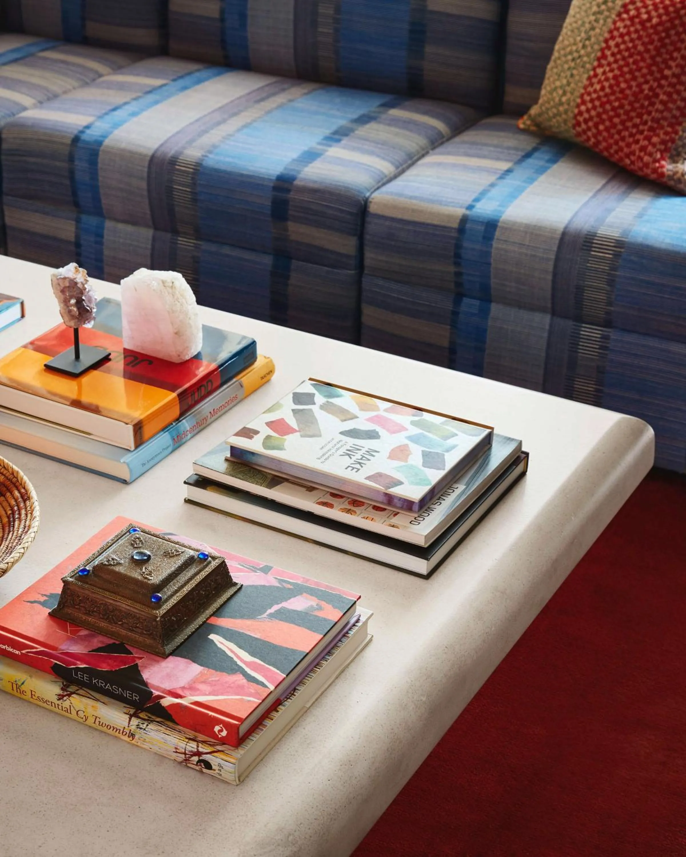 Lobby or reception in Graduate by Hilton Tucson