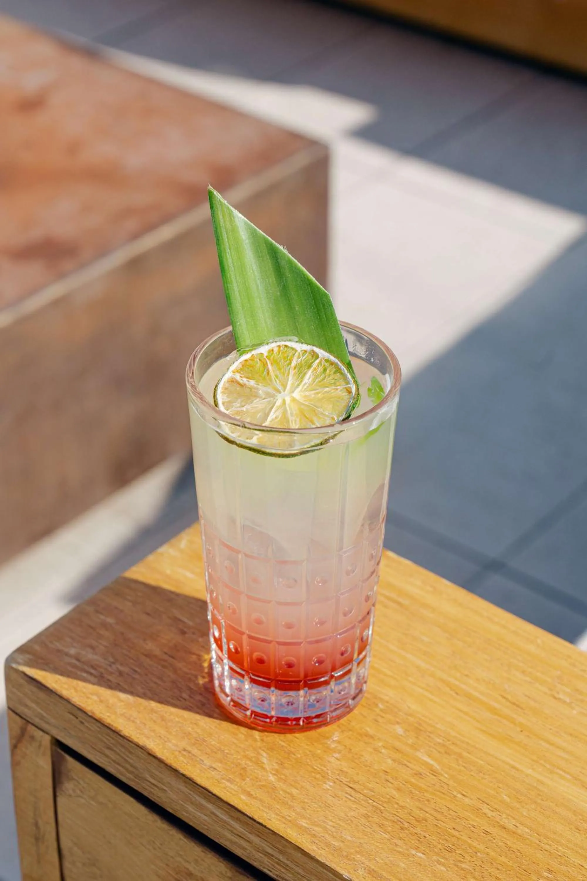 Dining area in Graduate by Hilton Tucson