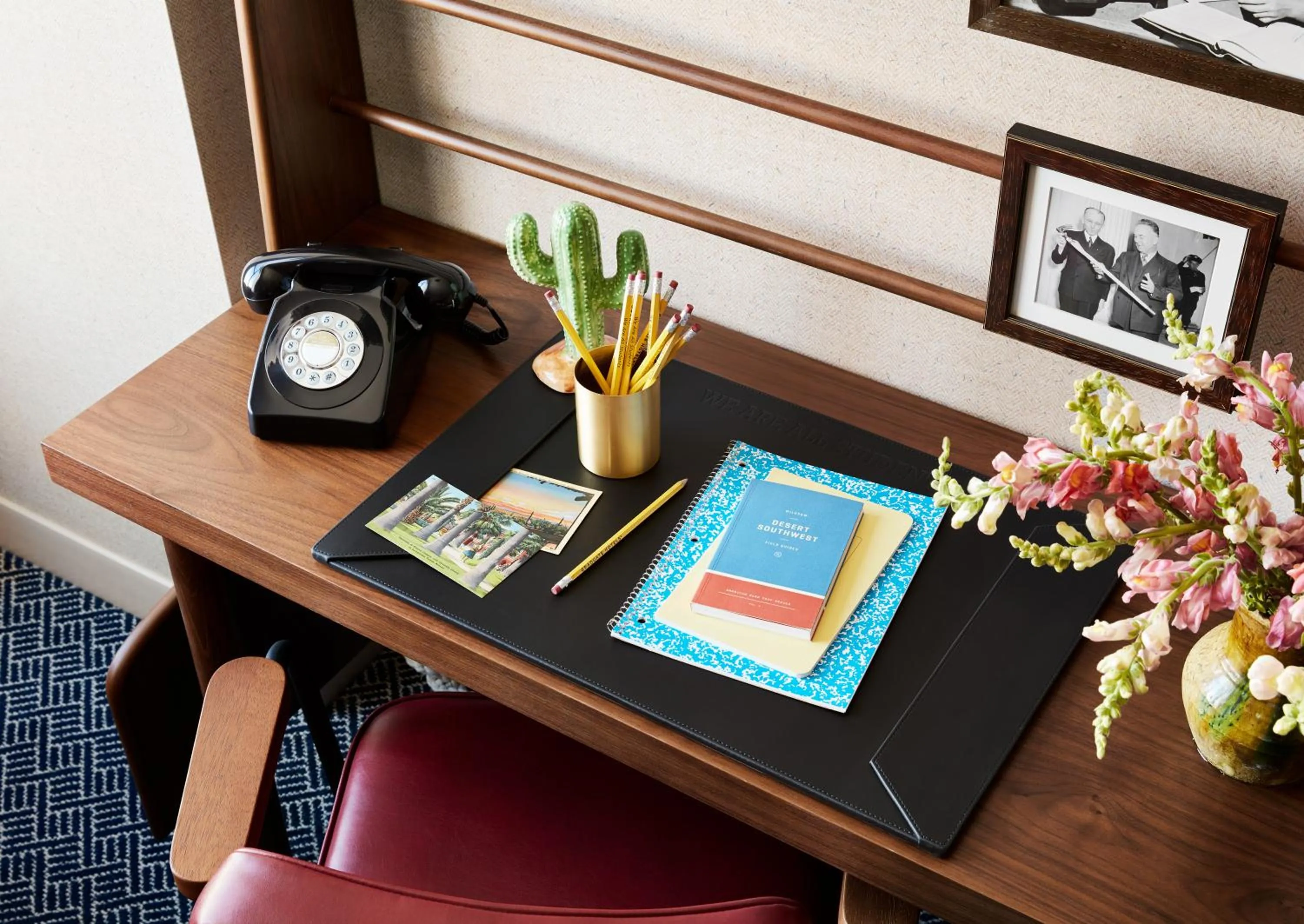 Business facilities in Graduate by Hilton Tucson