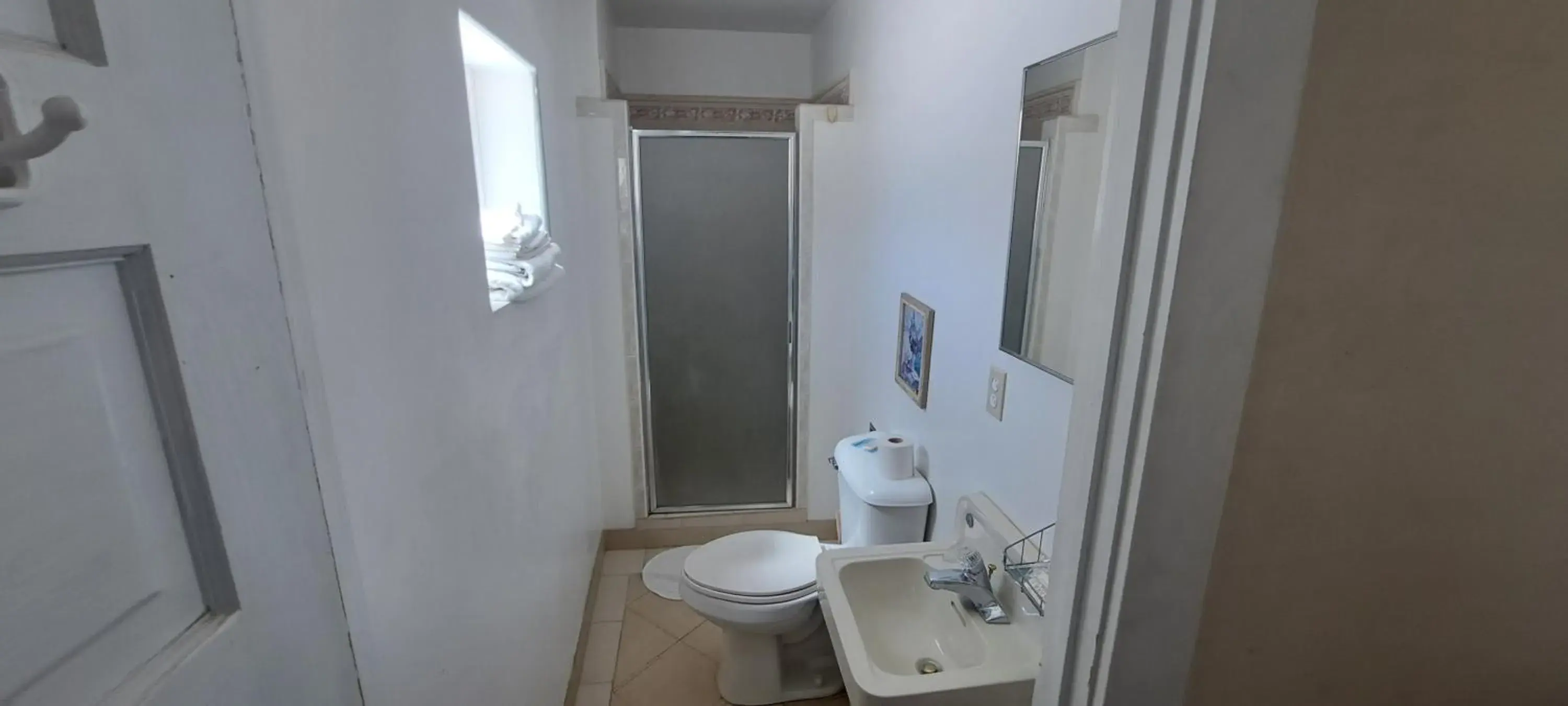 Apartment in Sundown Lodge Apartment in Sundown Lodge