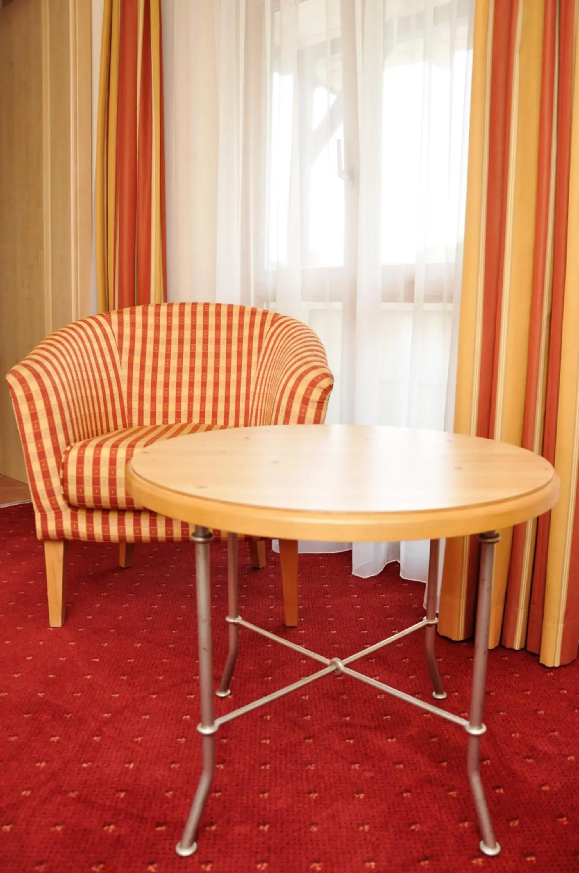 Double Room in Zum blauen Hecht Double Room in Zum blauen Hecht