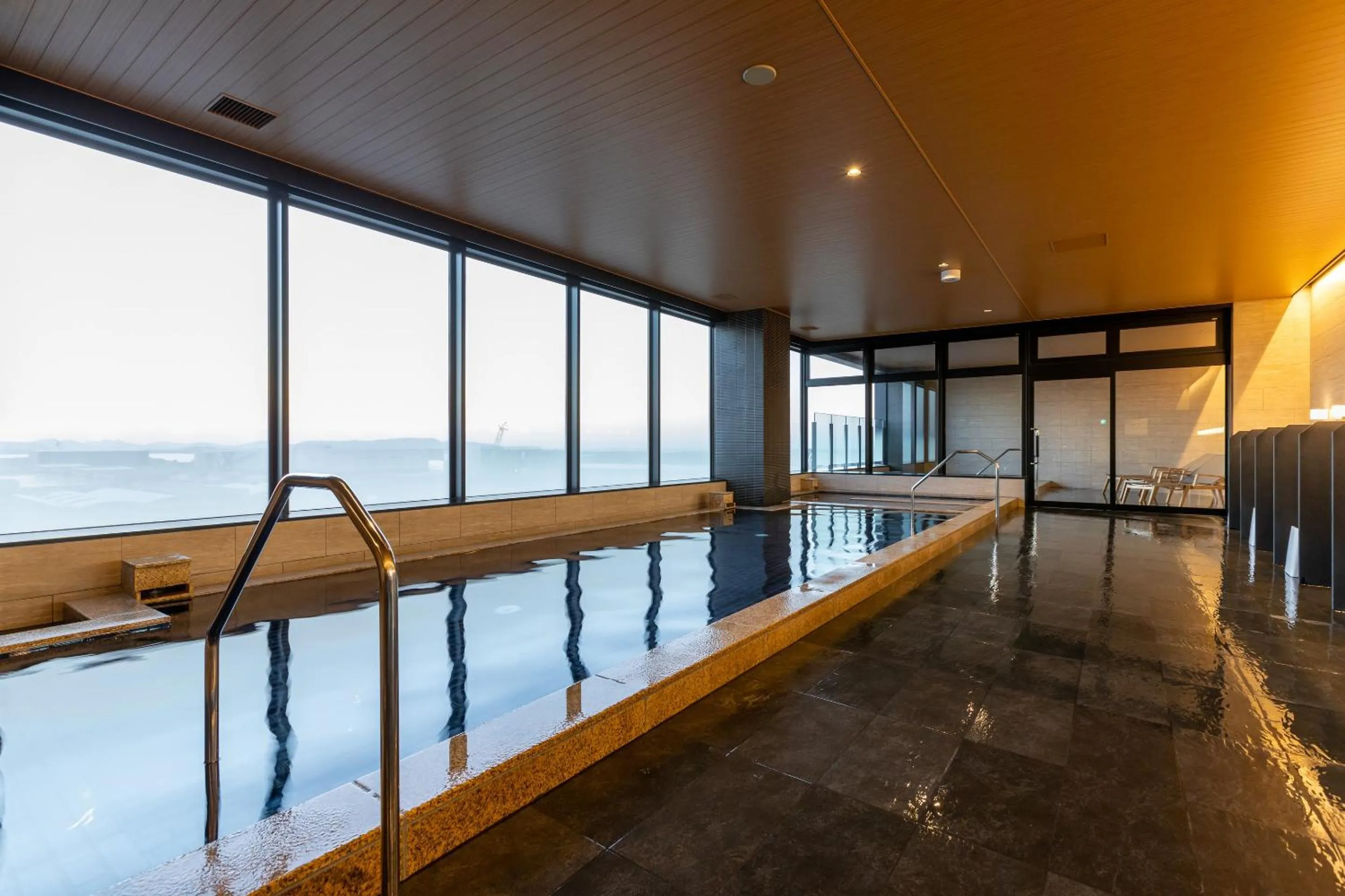 Public Bath in The358 SORA