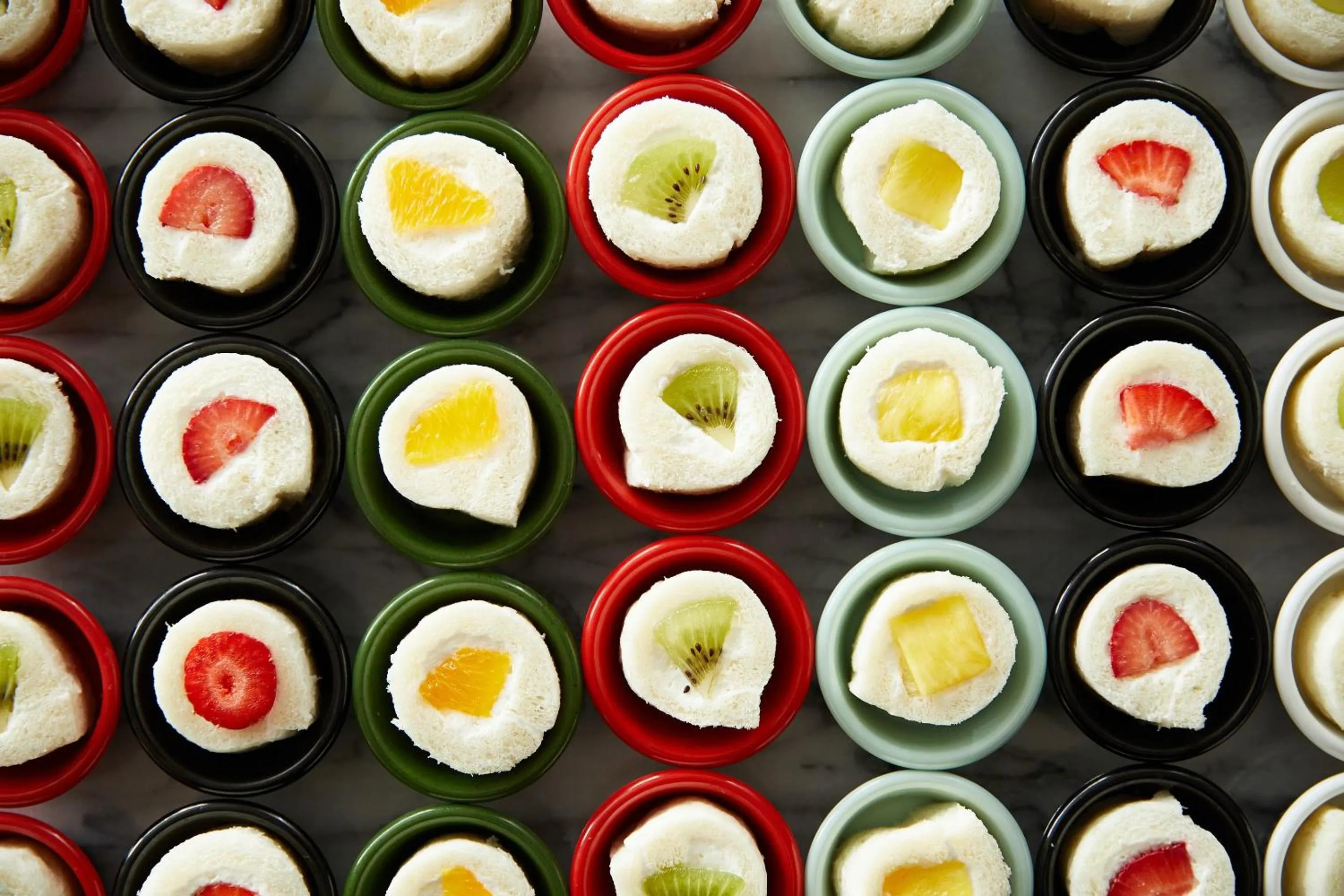 Breakfast in The358 SORA