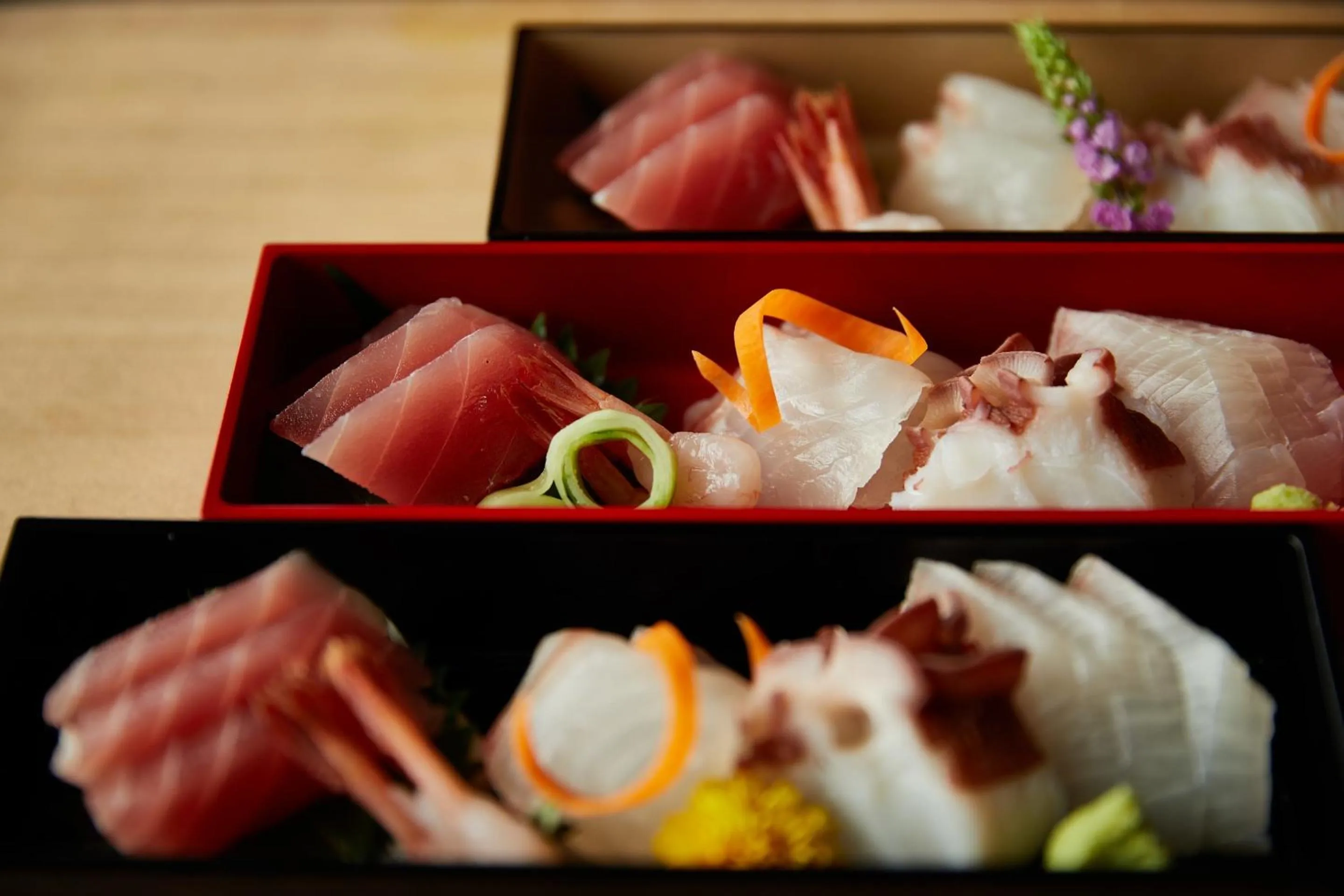 Breakfast in The358 SORA