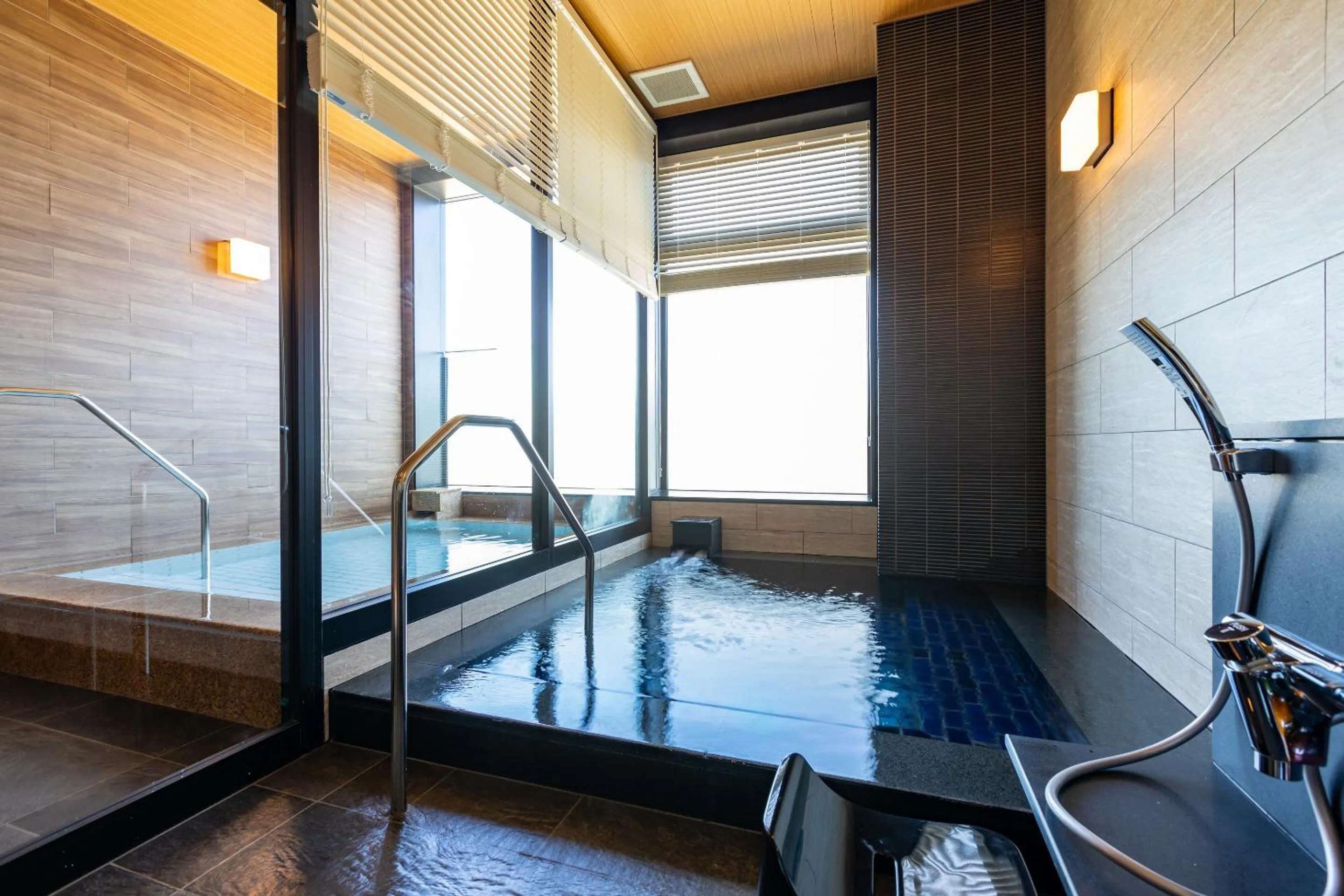 Spa and wellness centre/facilities in The358 SORA