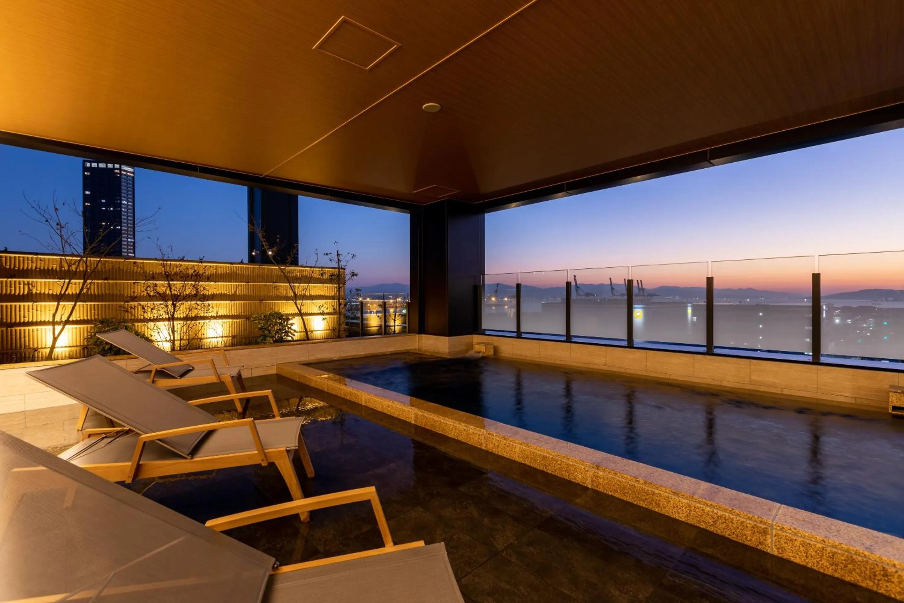 Public Bath in The358 SORA