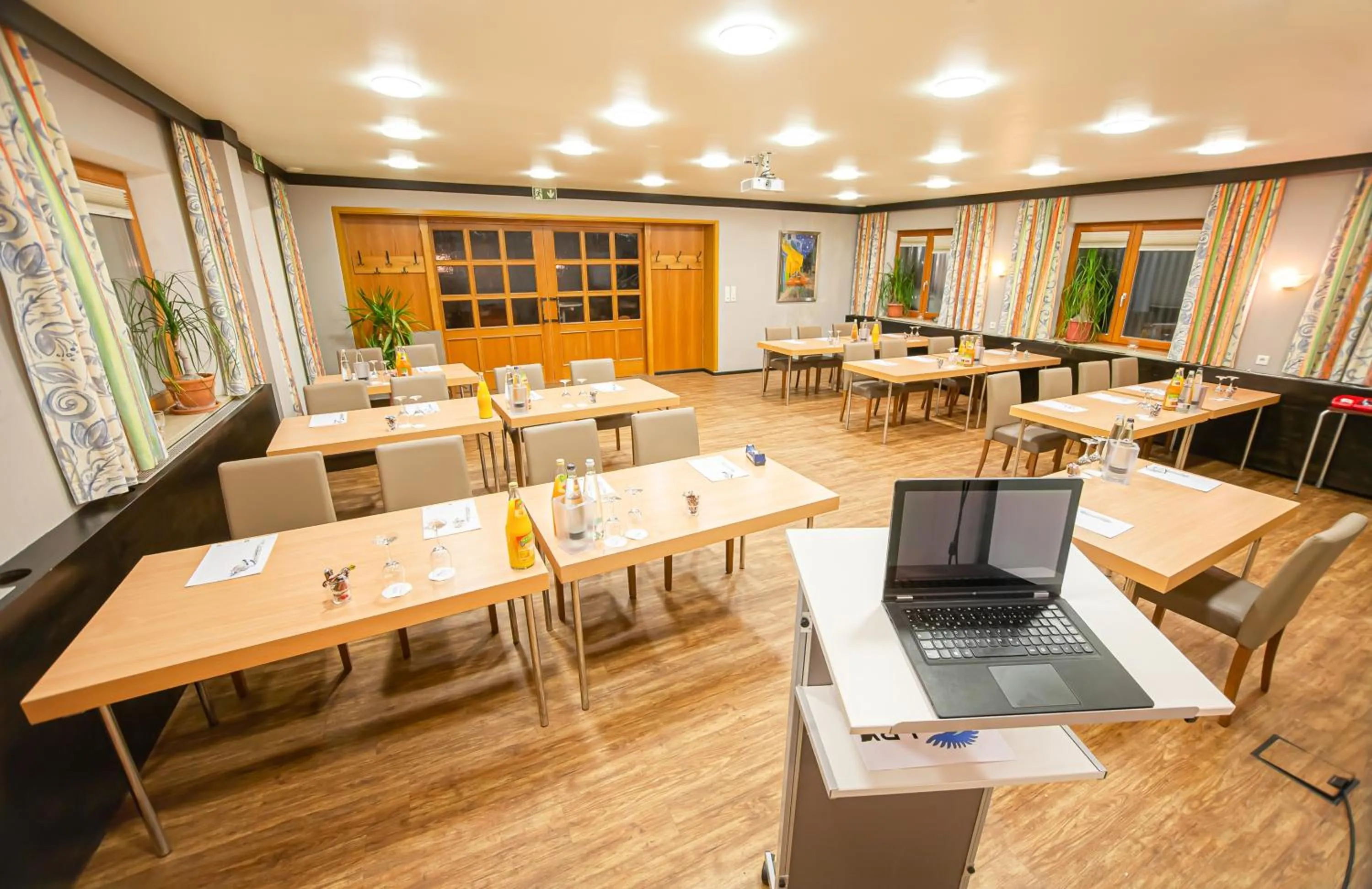 AKZENT Hotel Landgasthof Murrer