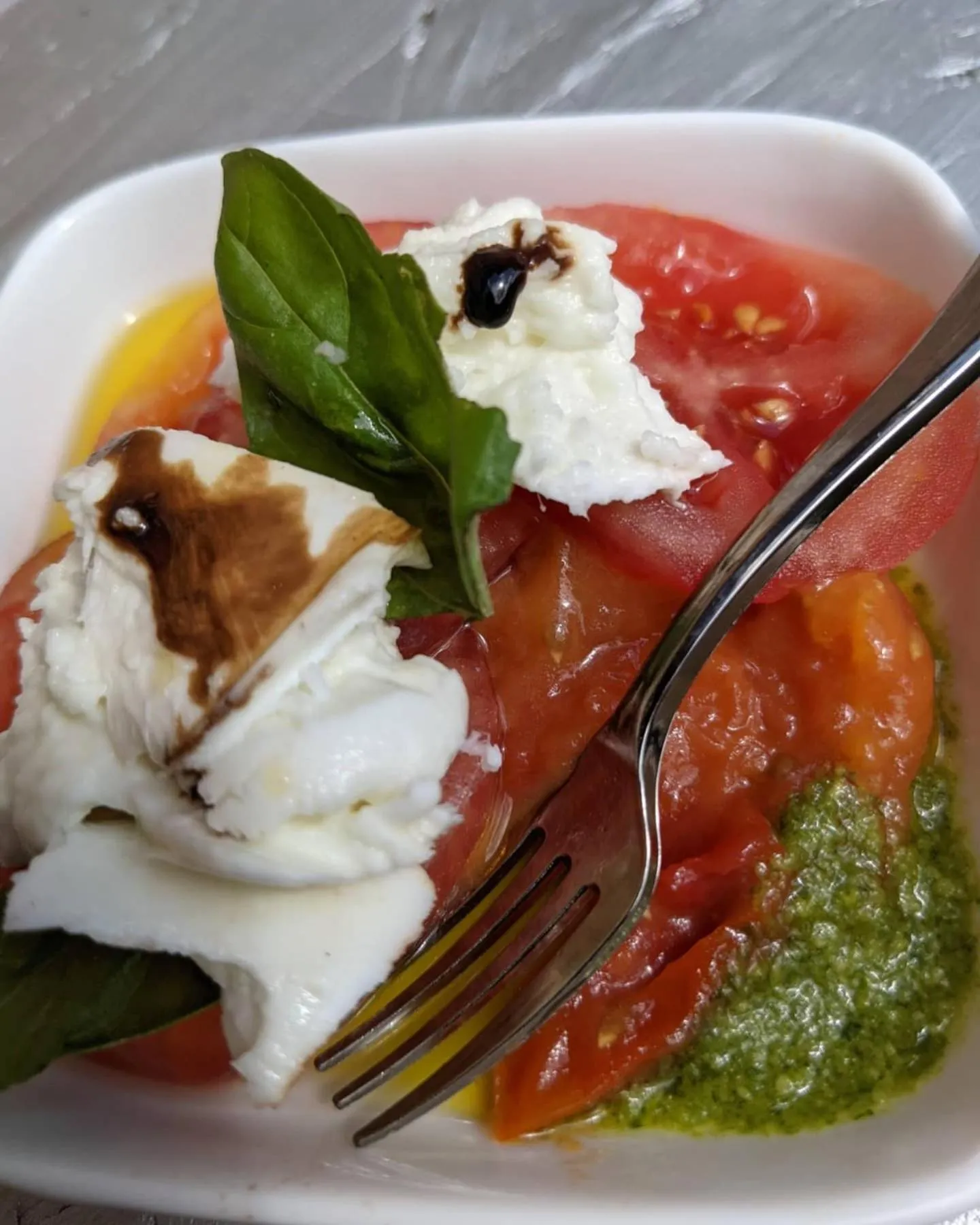 Food in AKZENT Hotel Landgasthof Murrer