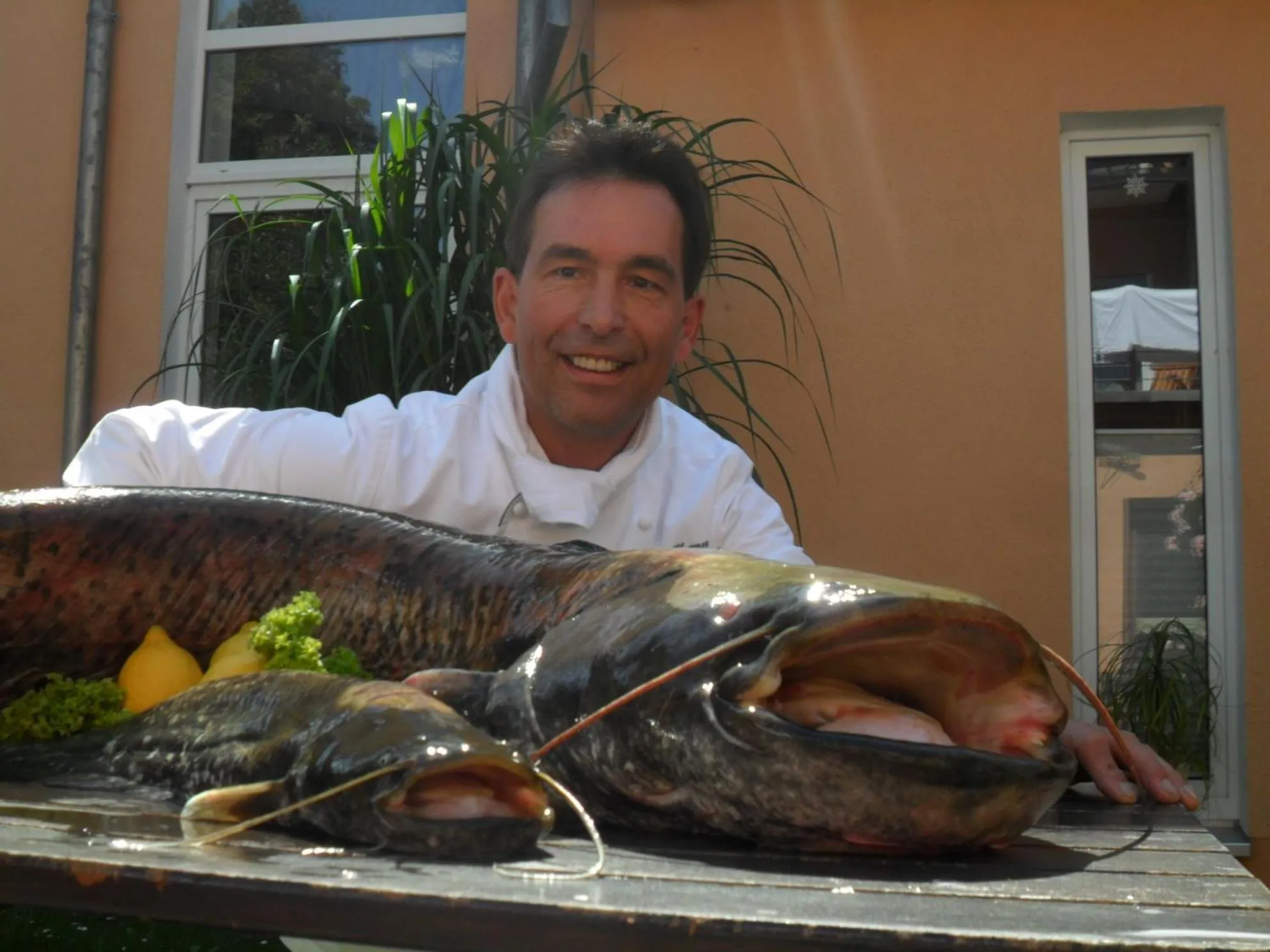 Staff in AKZENT Hotel Landgasthof Murrer