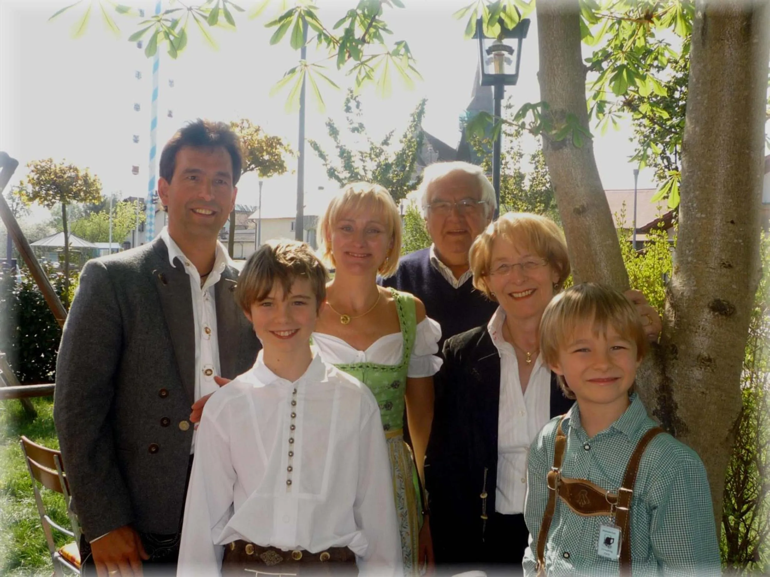 Day in AKZENT Hotel Landgasthof Murrer