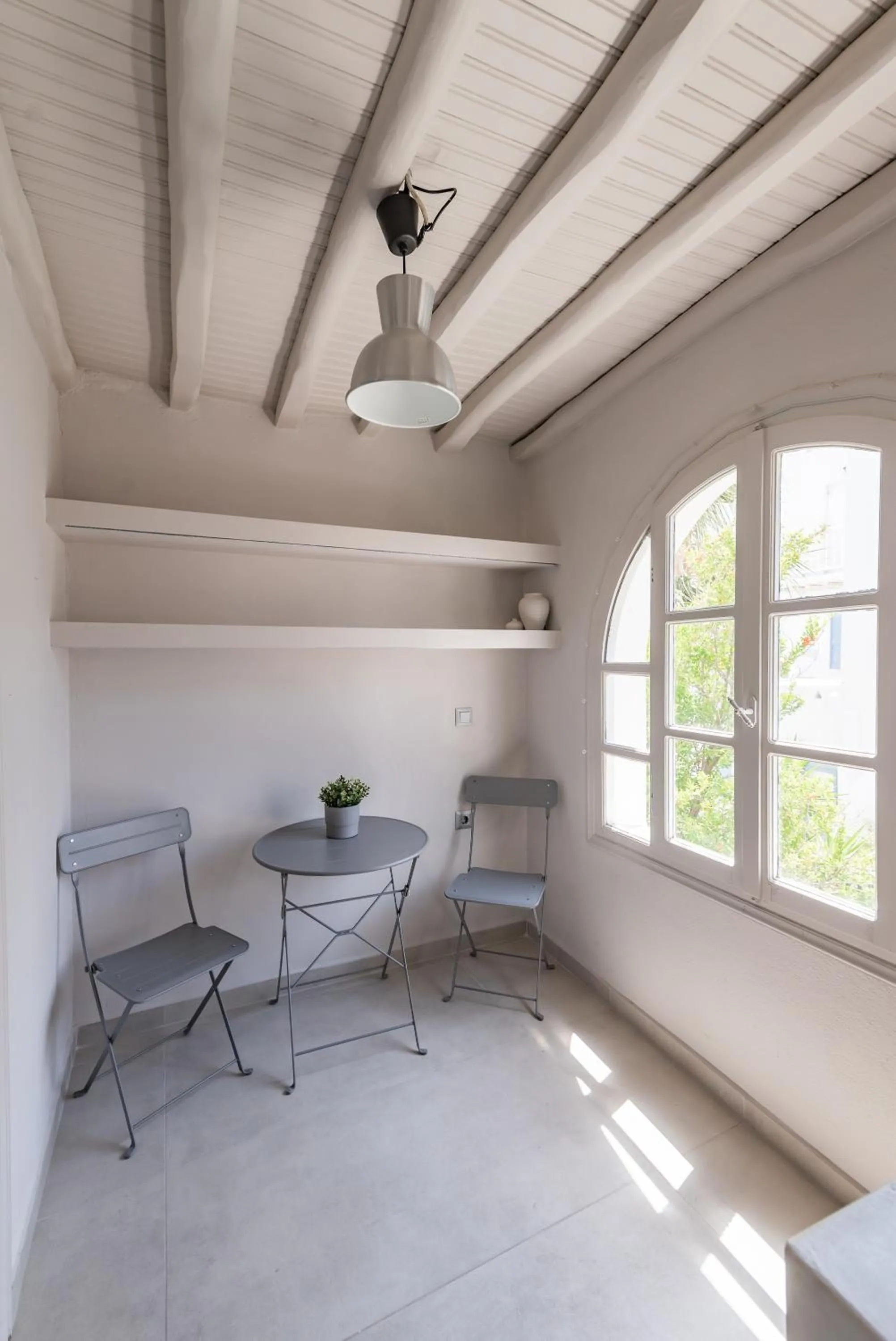 Rania Apartments Sea View