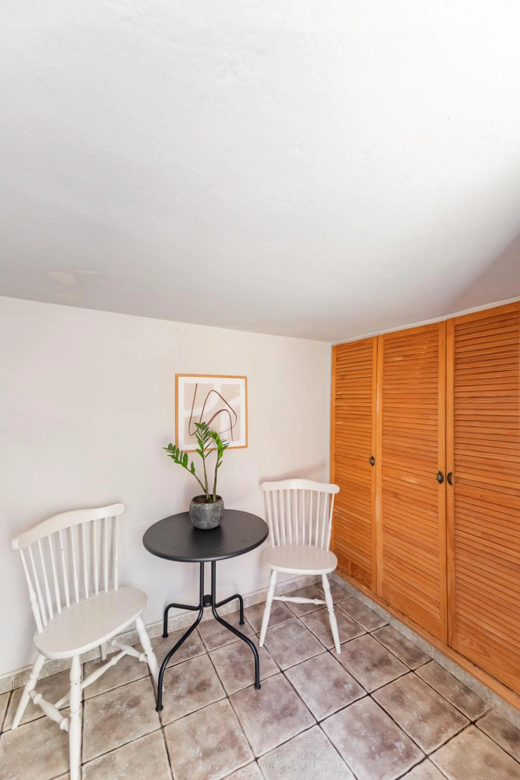 Rania Apartments Sea View