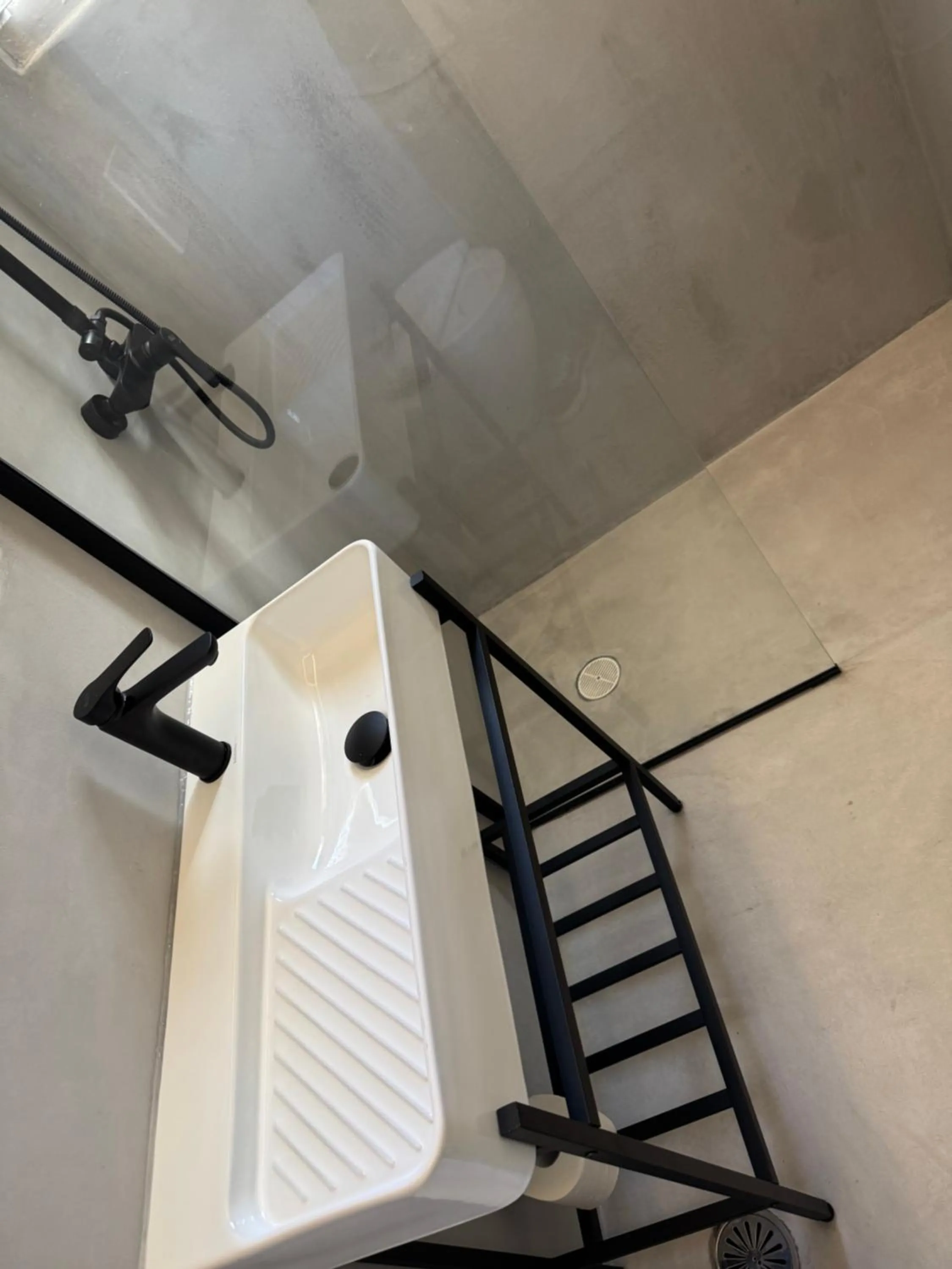 Rania Apartments Sea View