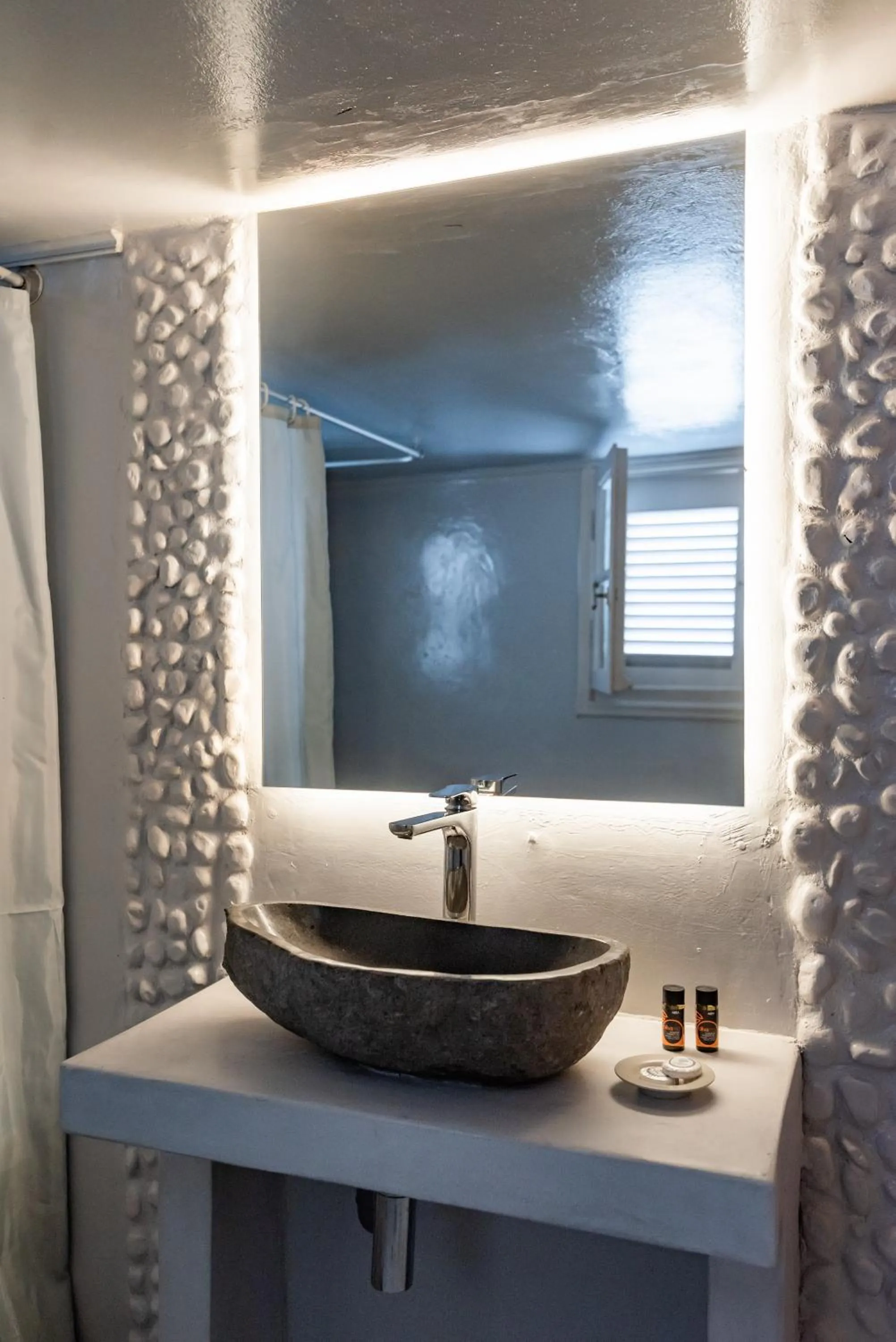 Rania Apartments Sea View