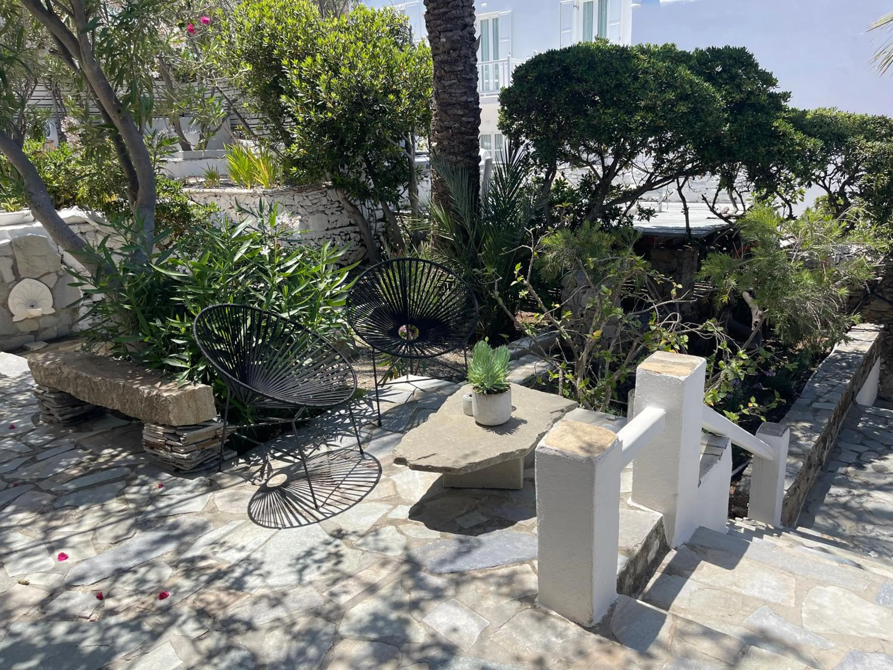 Rania Apartments Sea View