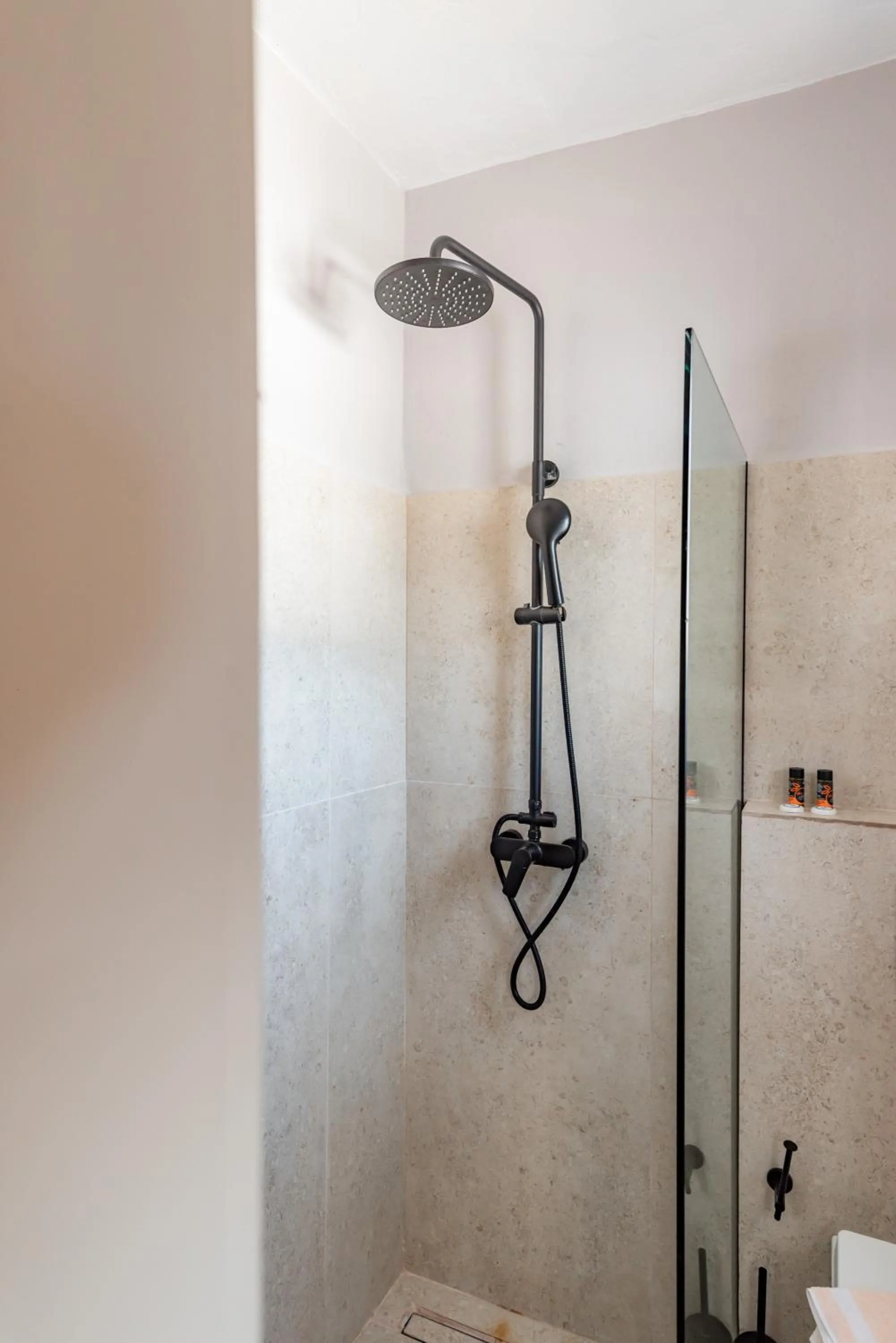 Rania Apartments Sea View