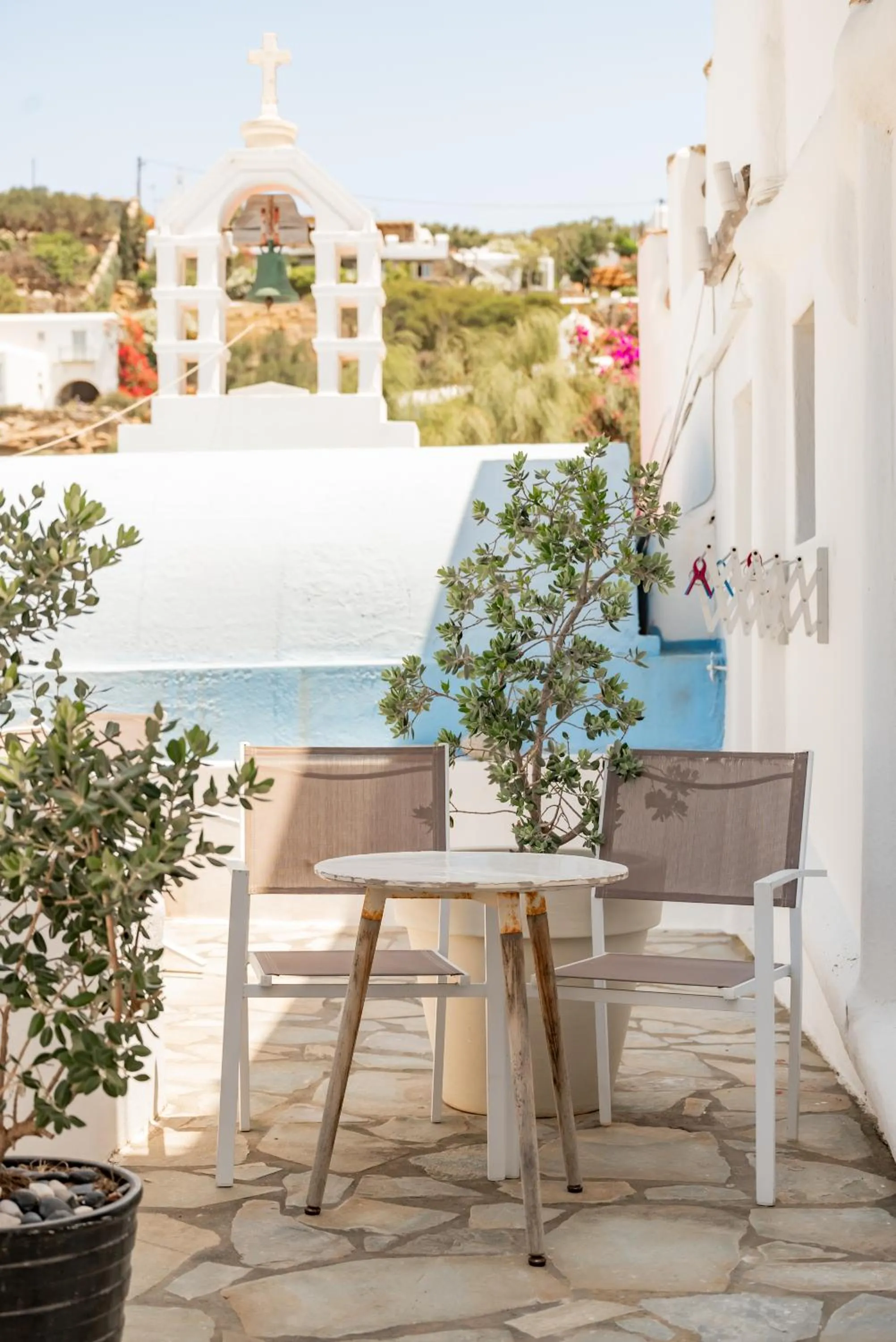 Rania Apartments Sea View