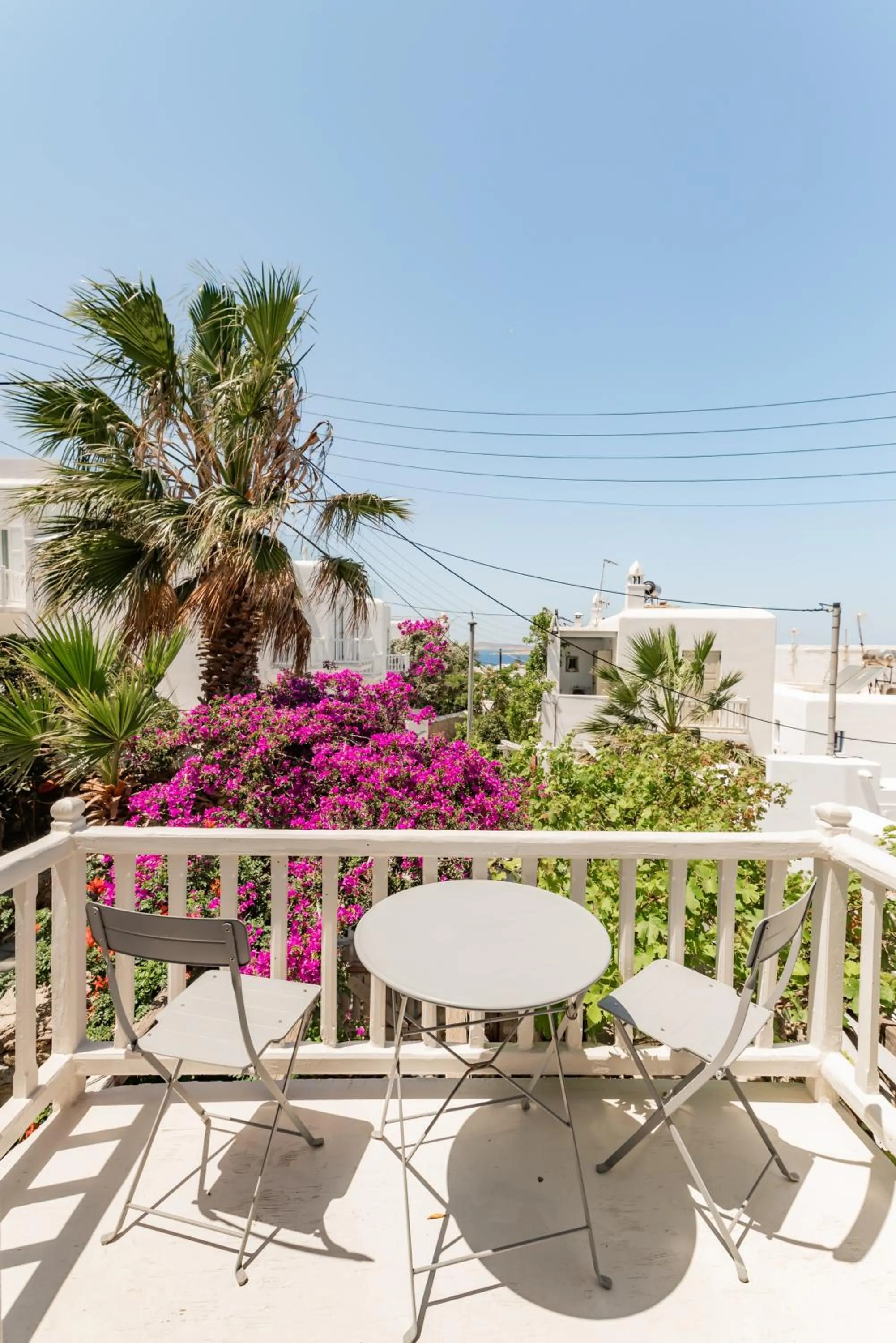 Rania Apartments Sea View