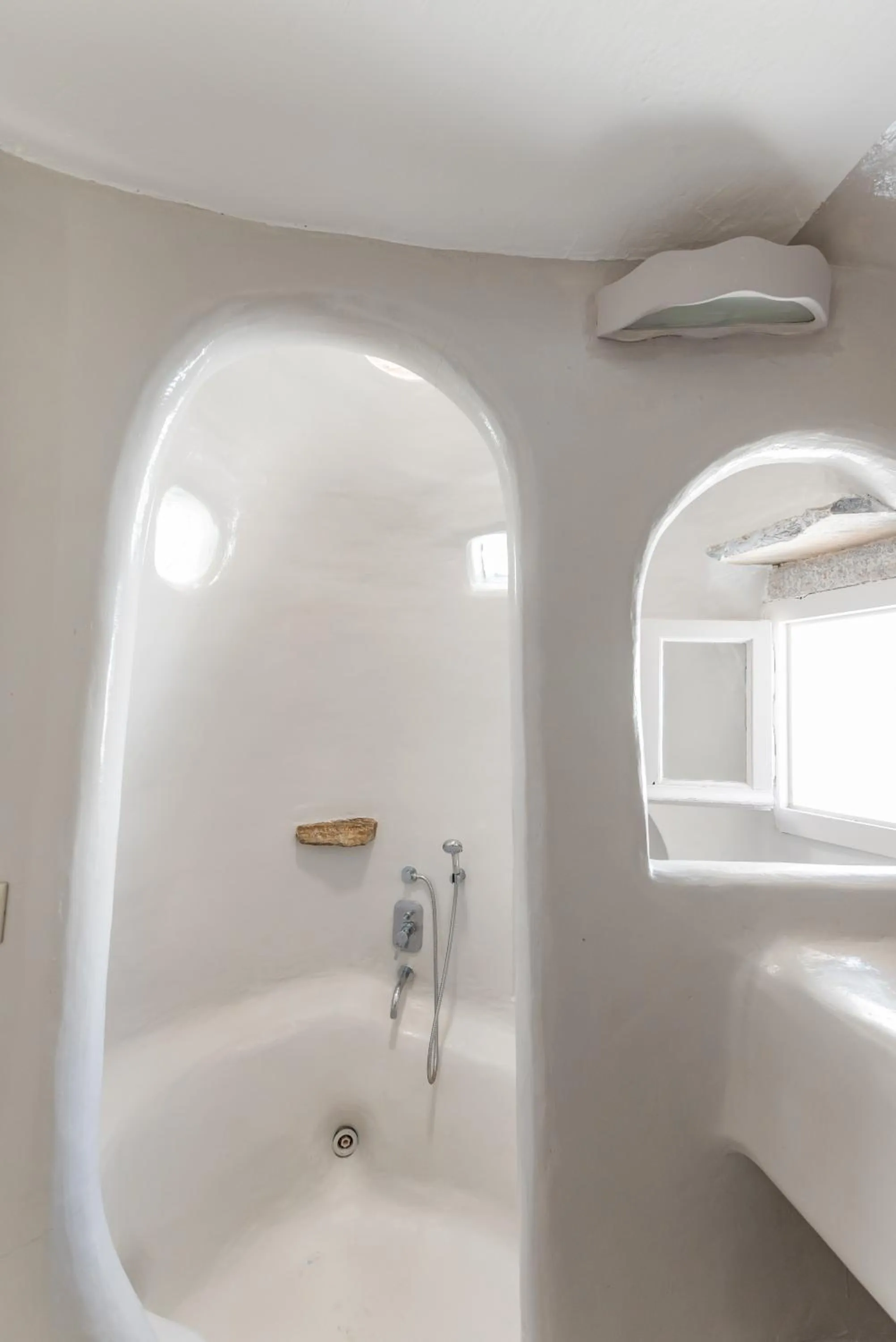 Rania Apartments Sea View