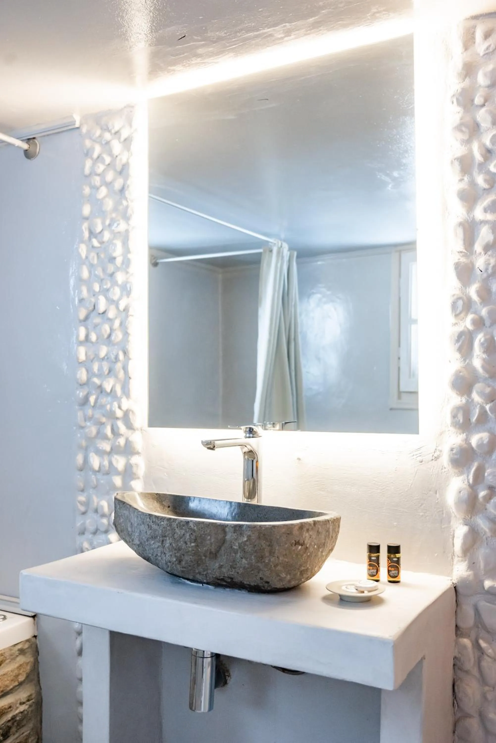 Rania Apartments Sea View