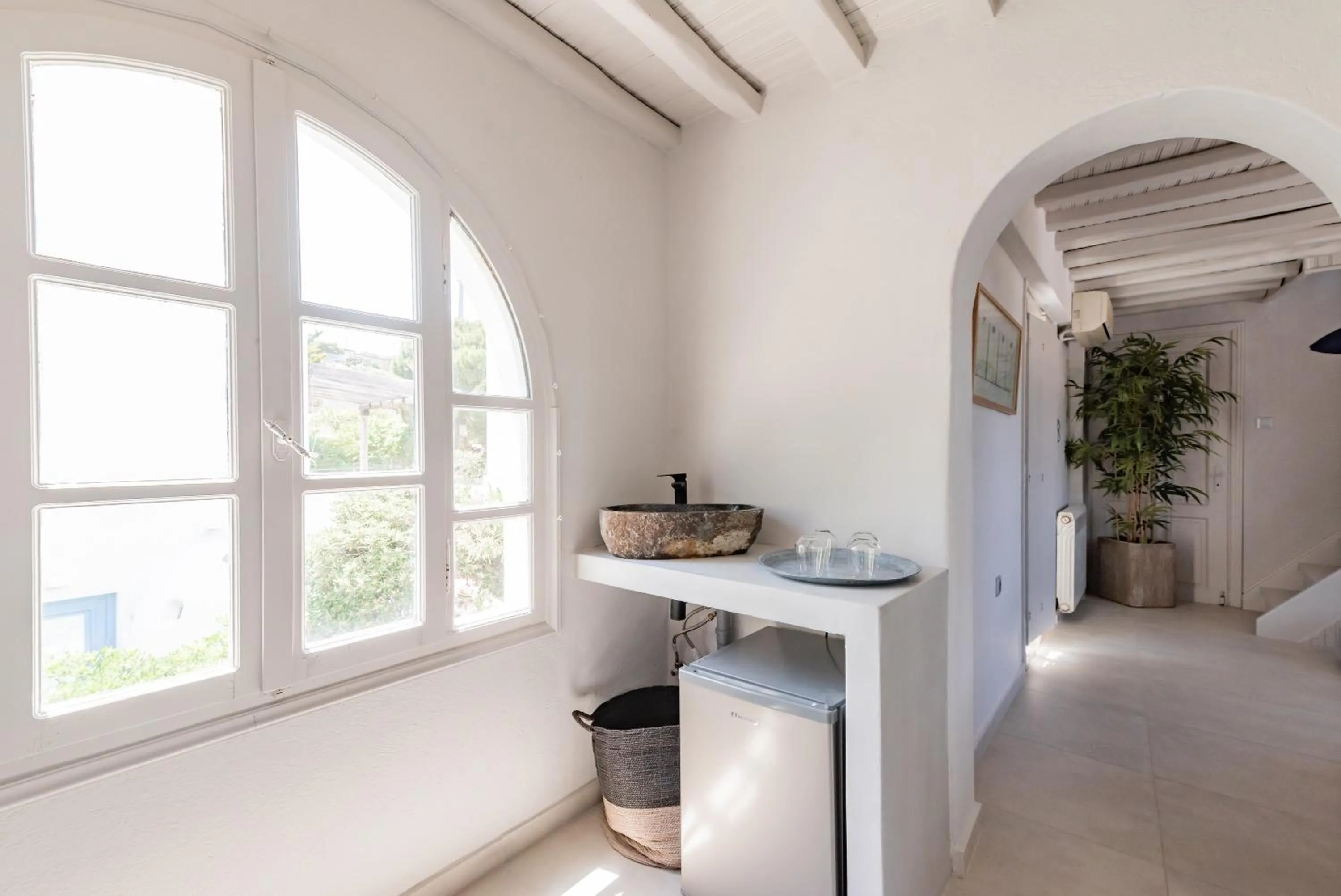 Rania Apartments Sea View