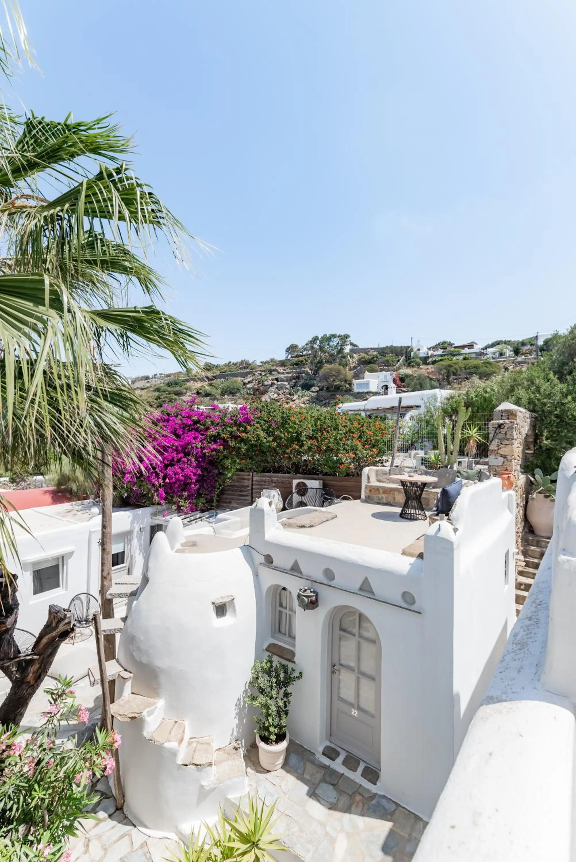 Rania Apartments Sea View