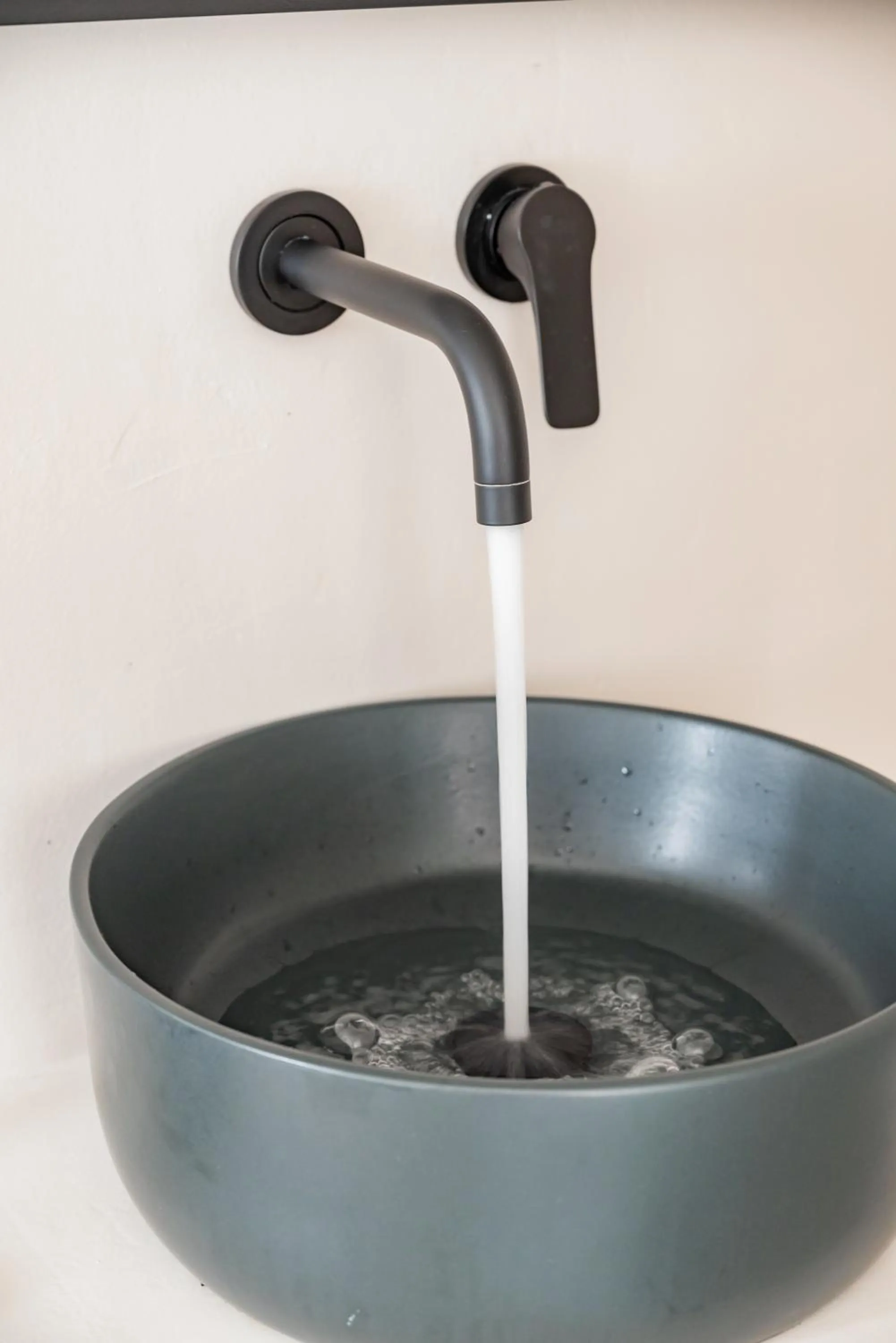 Rania Apartments Sea View