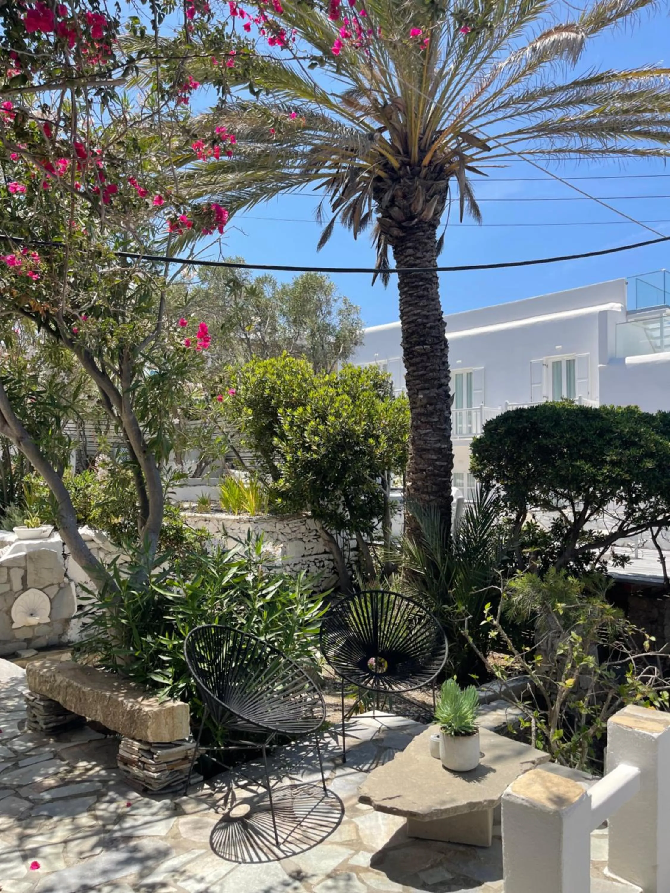 Rania Apartments Sea View