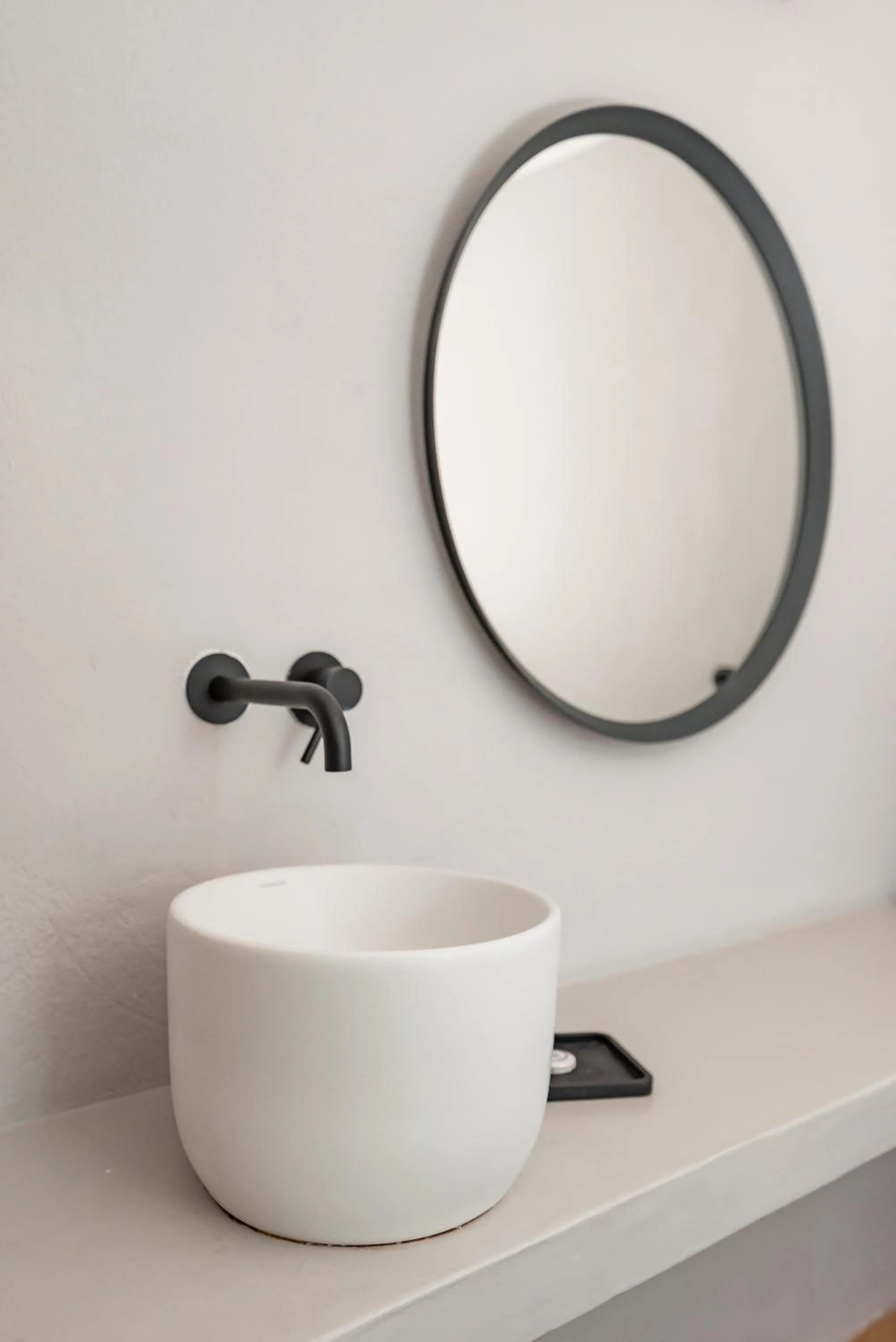 Rania Apartments Sea View