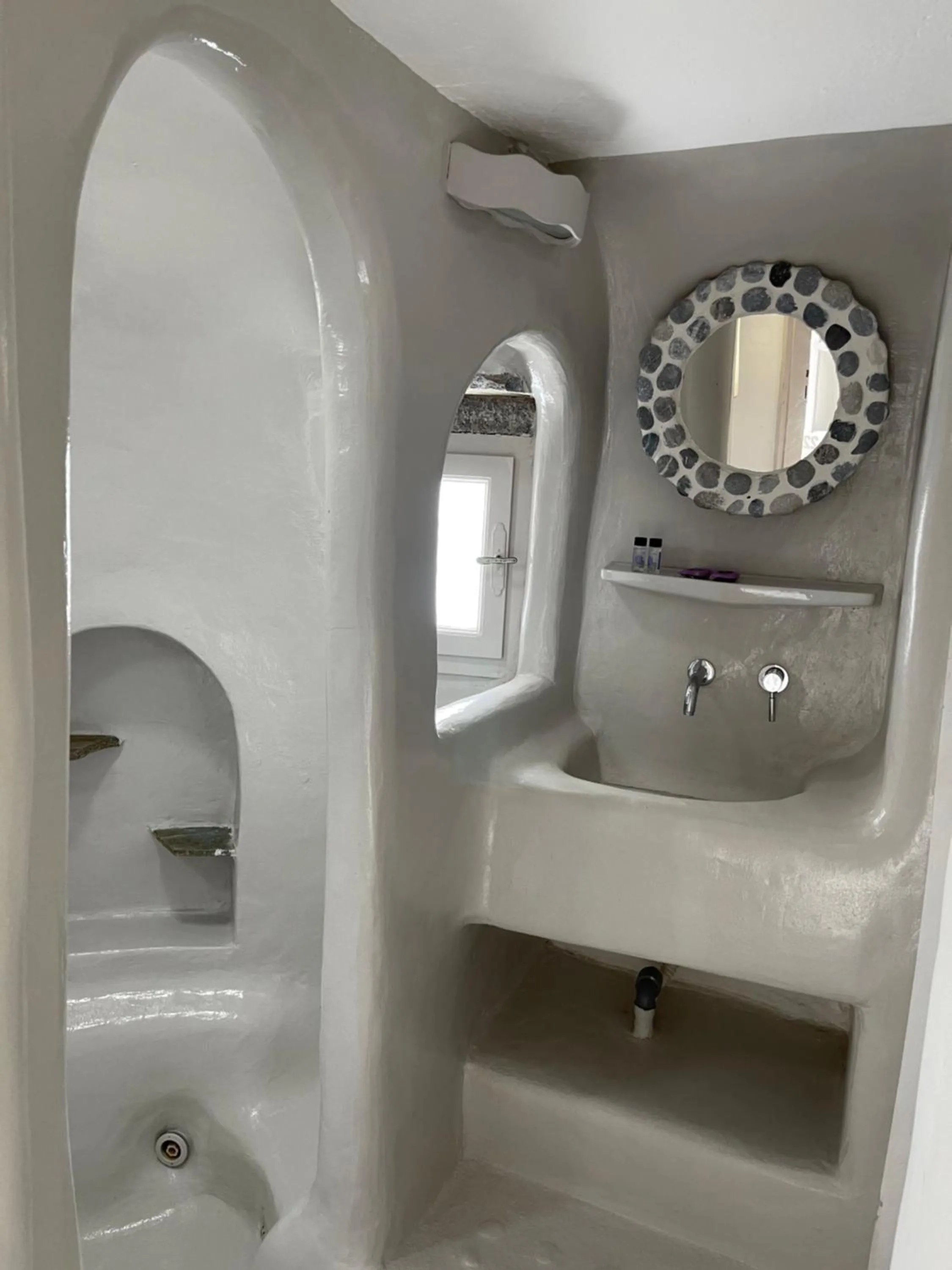 Rania Apartments Sea View