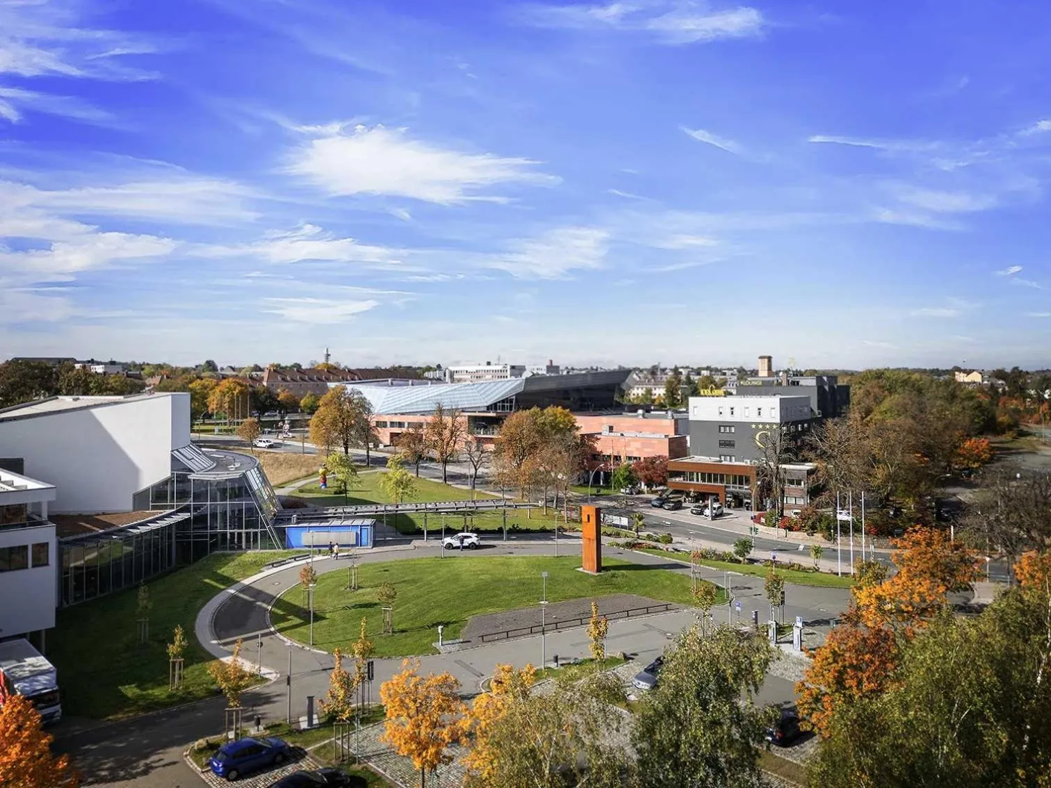 Other in Hotel Central