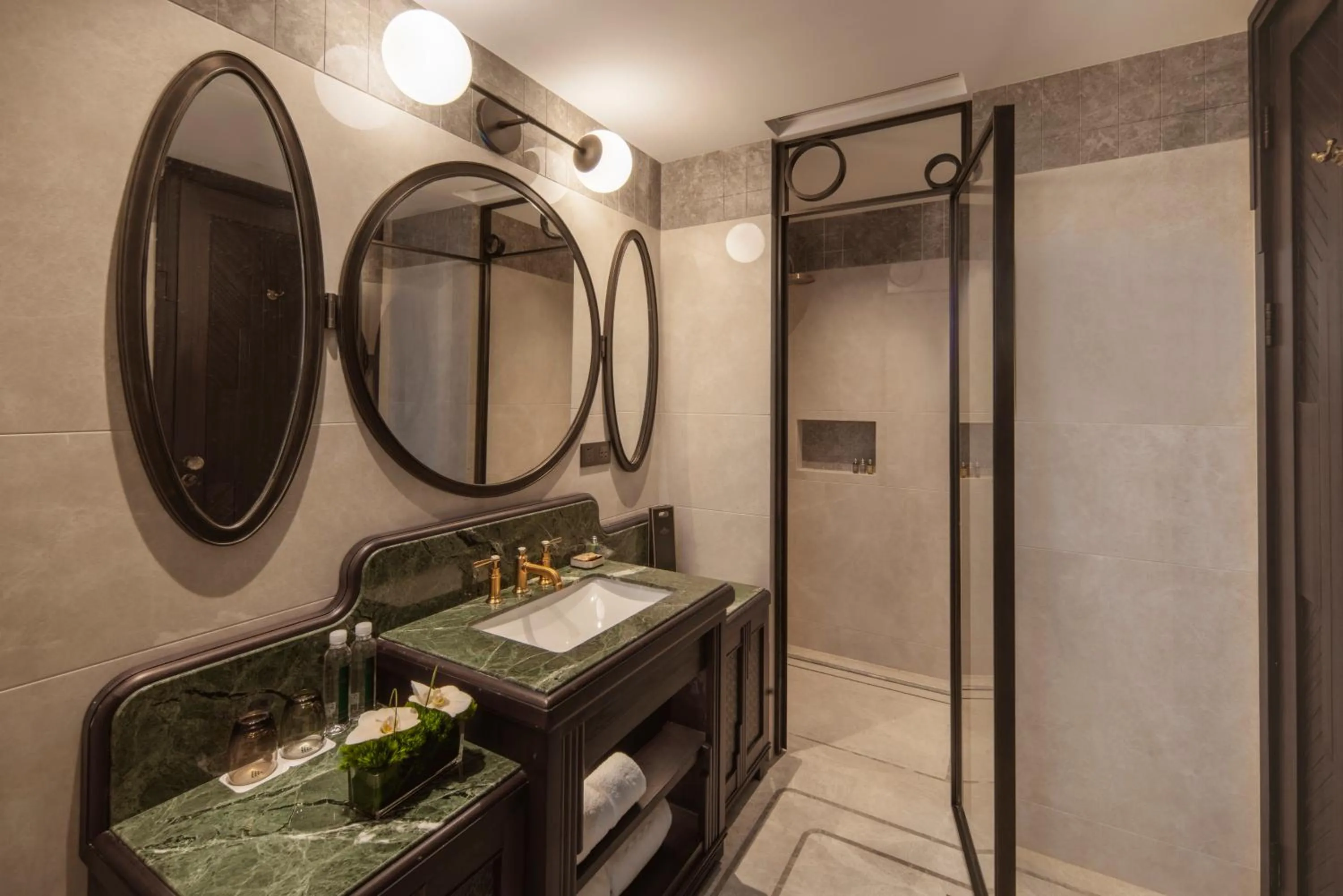 Hengshan Garden Hotel