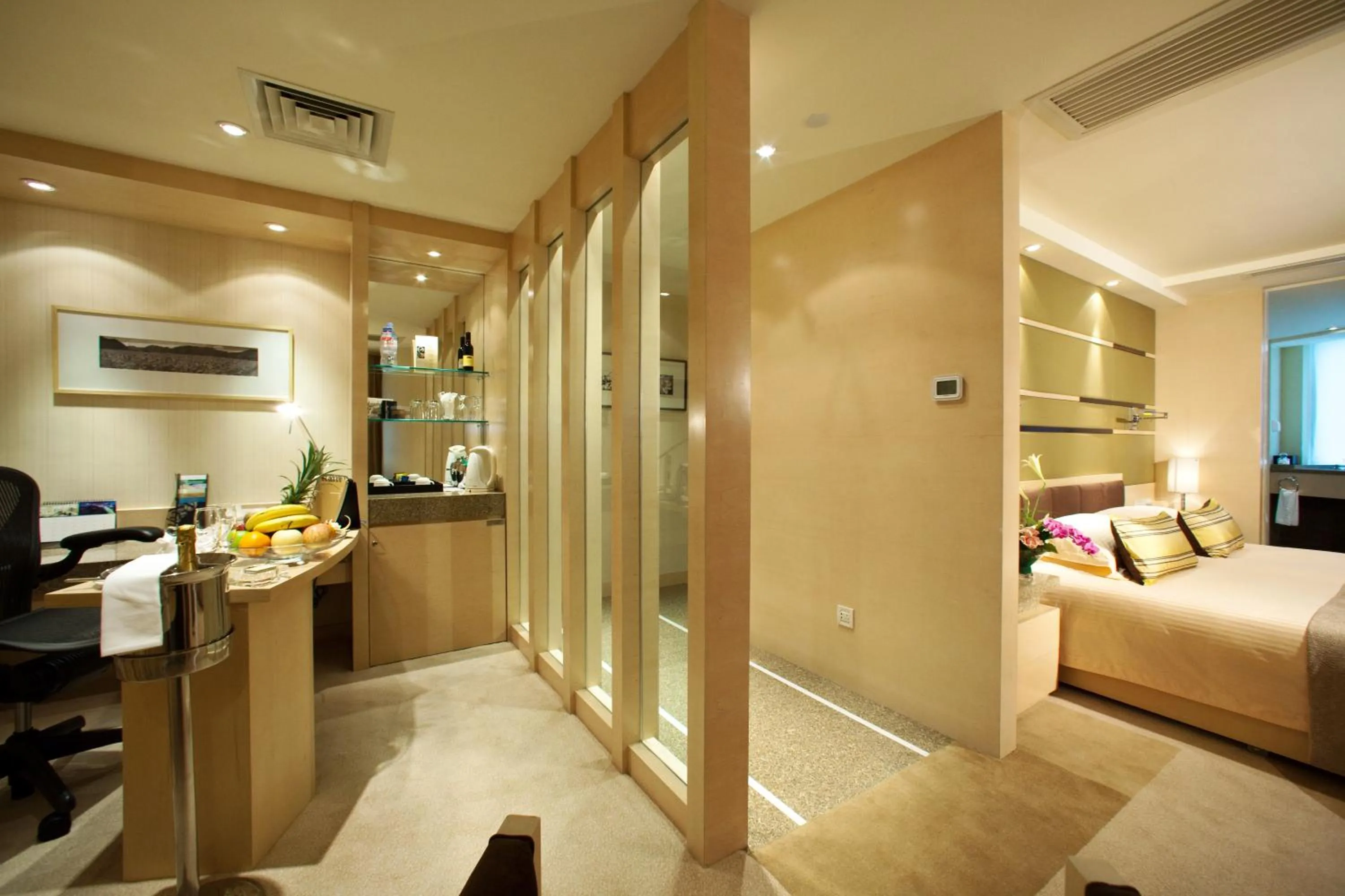 Hengshan Garden Hotel