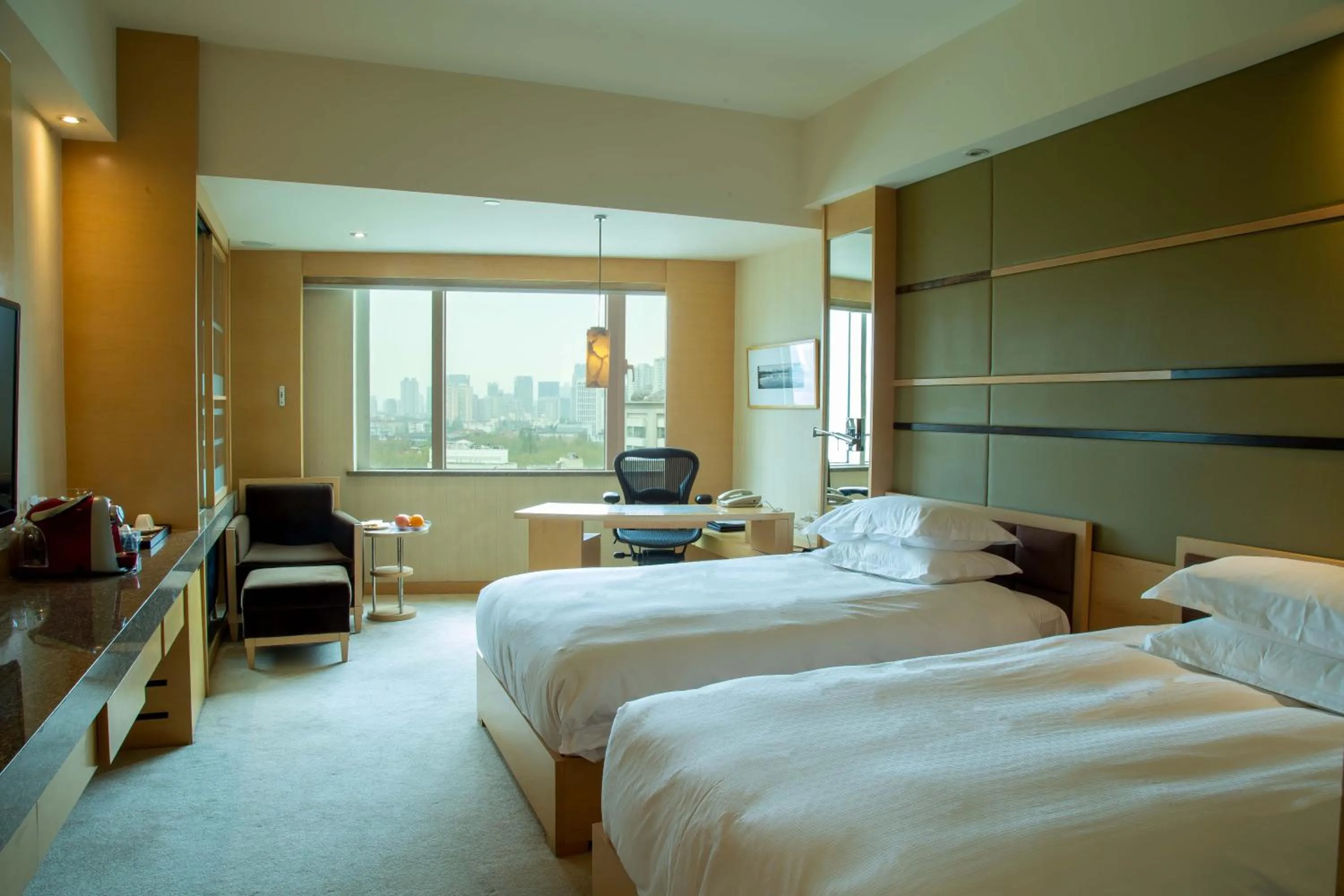 Hengshan Garden Hotel