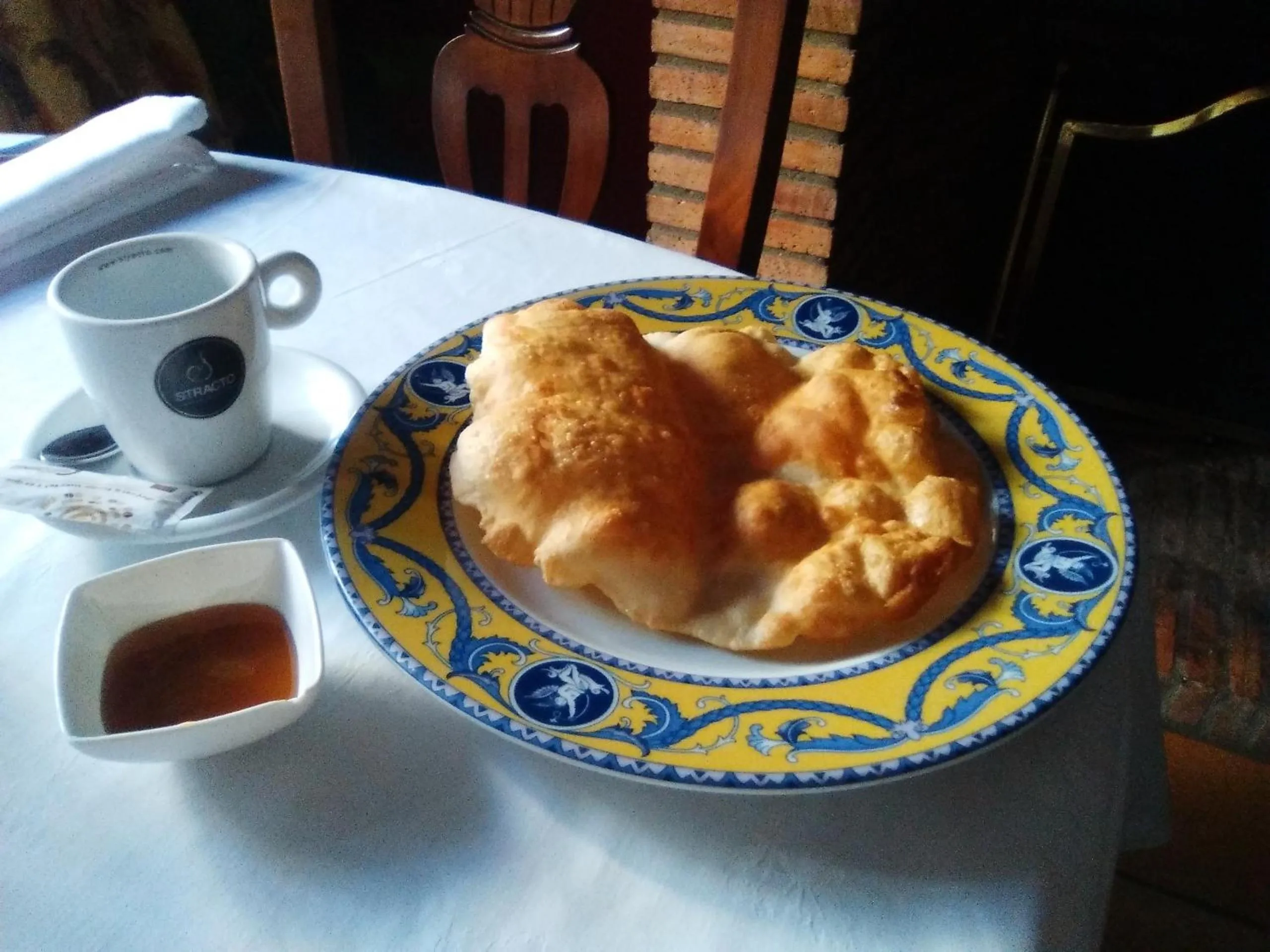 Hostal Restaurante Pacos