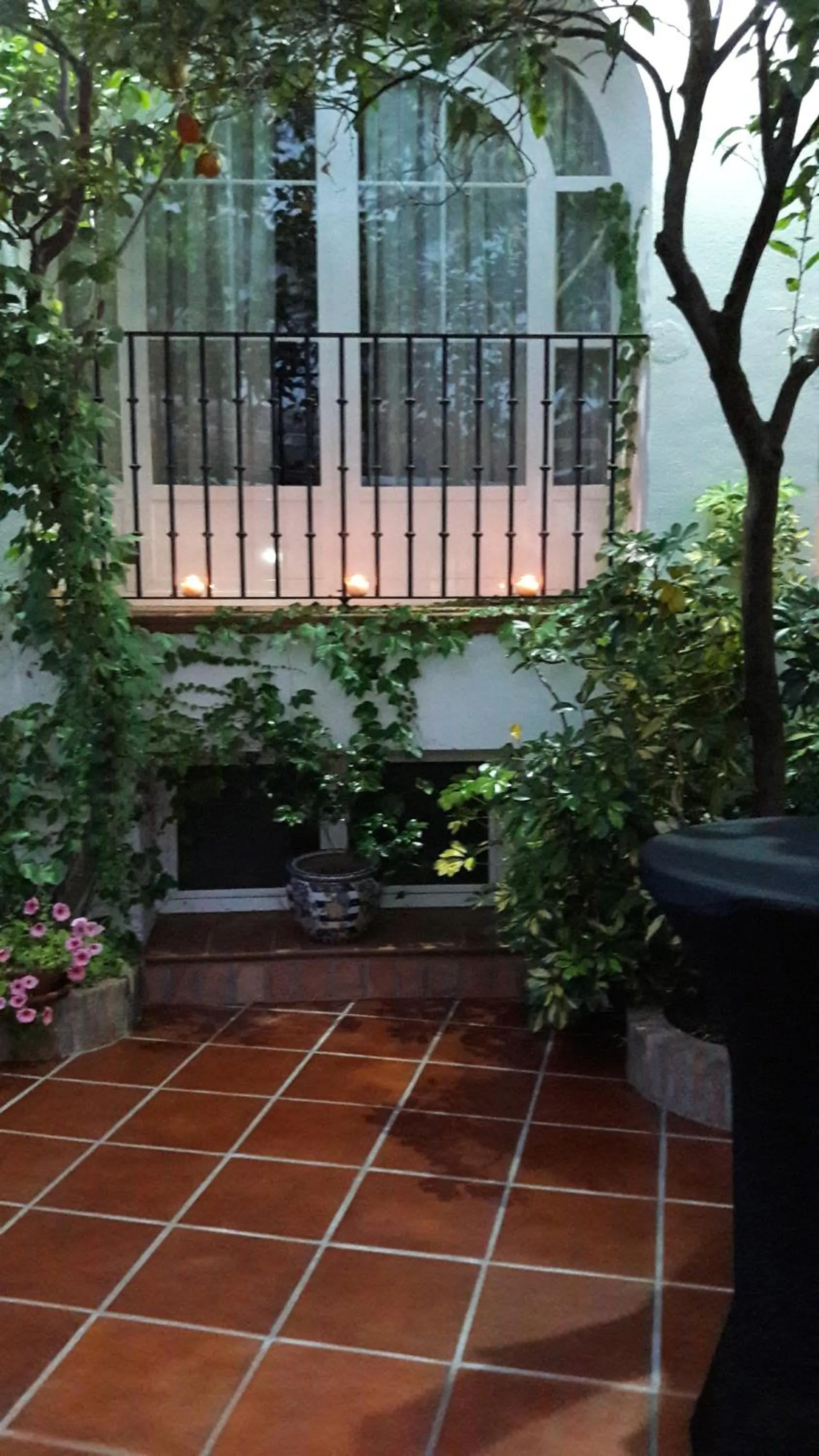 Hostal Restaurante Pacos