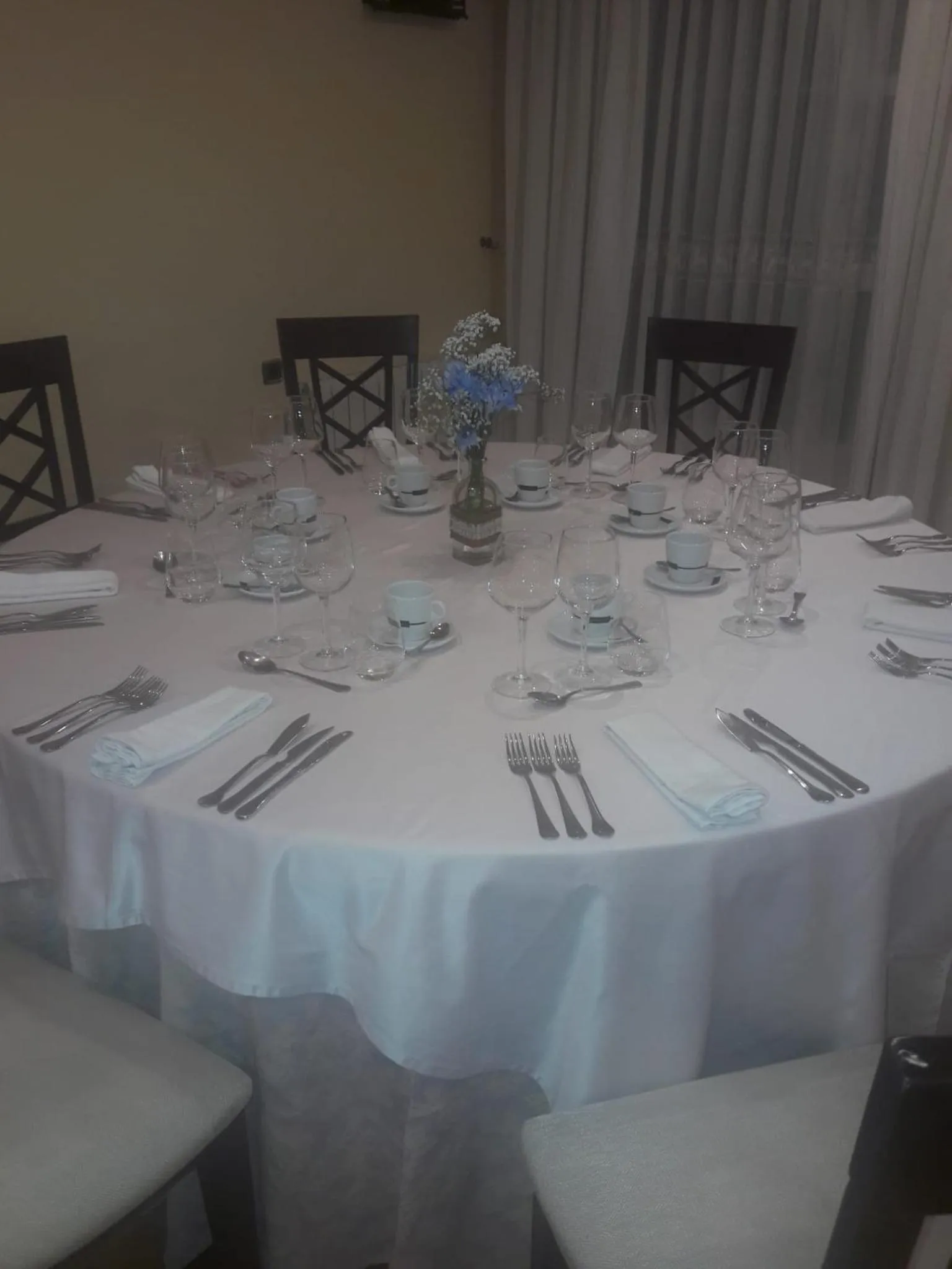 Hostal Restaurante Pacos